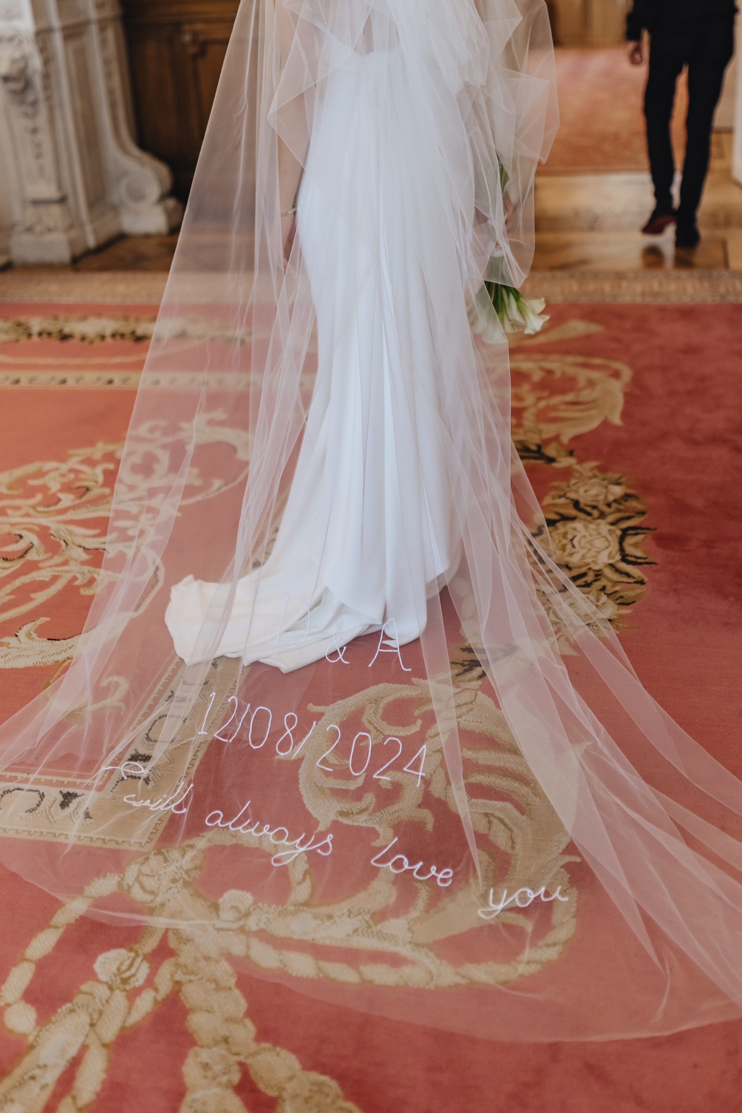 I will always love you [Антон и Дарья]. Jen.swph Свадебный фотограф