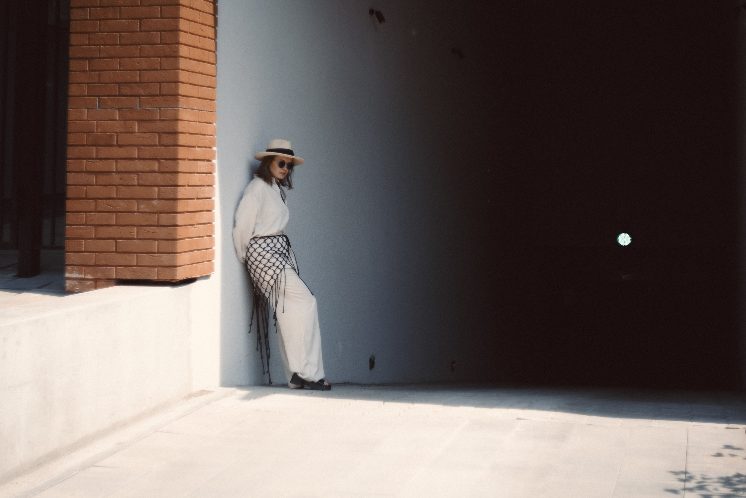 Уличная фотосессия тюмень. Фотограф Дарья Мустафина, Тюмень