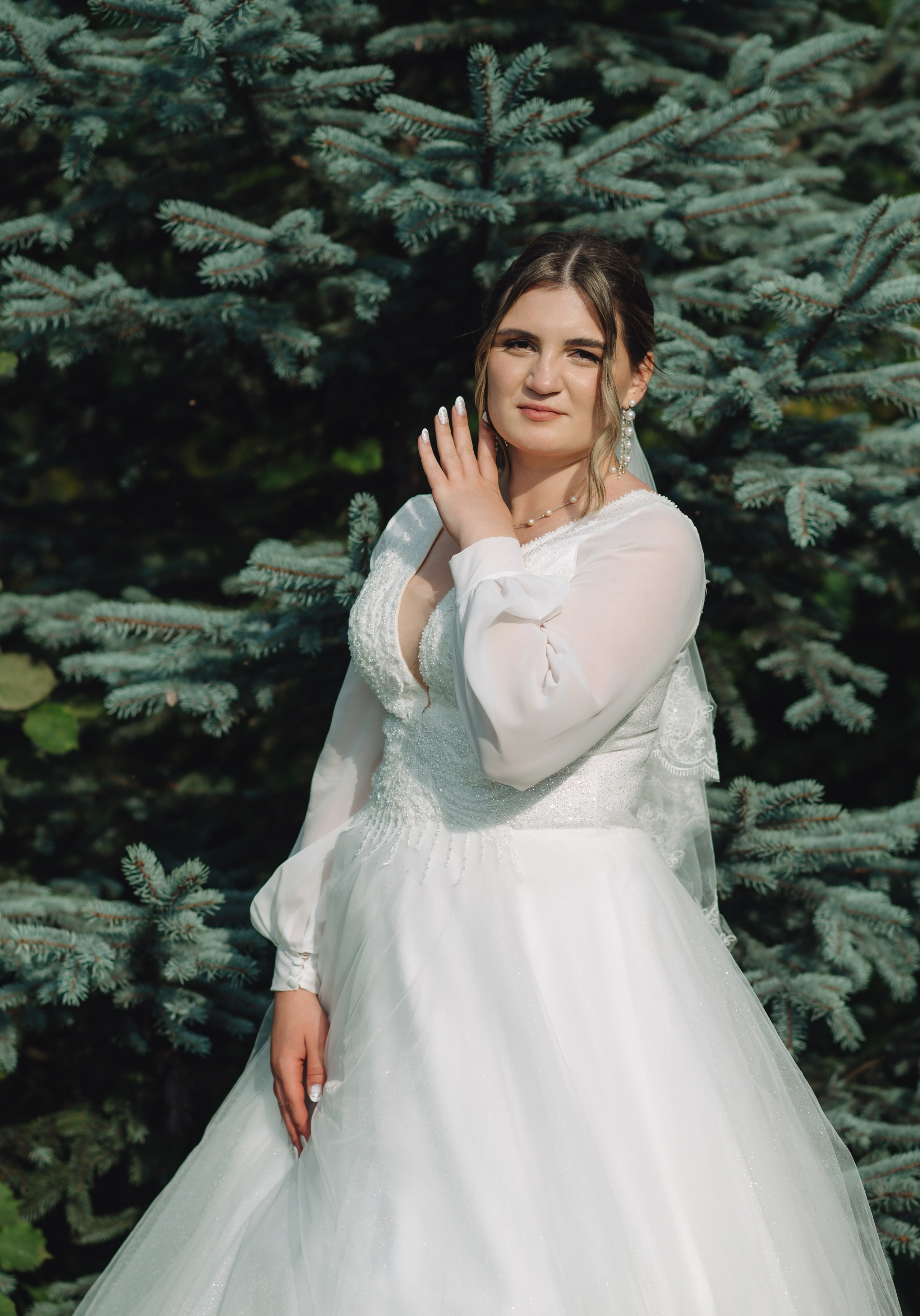 Свадьба Максима и Лидии | Кстово. Свадебный фотограф во Владимире Влад Бирюков