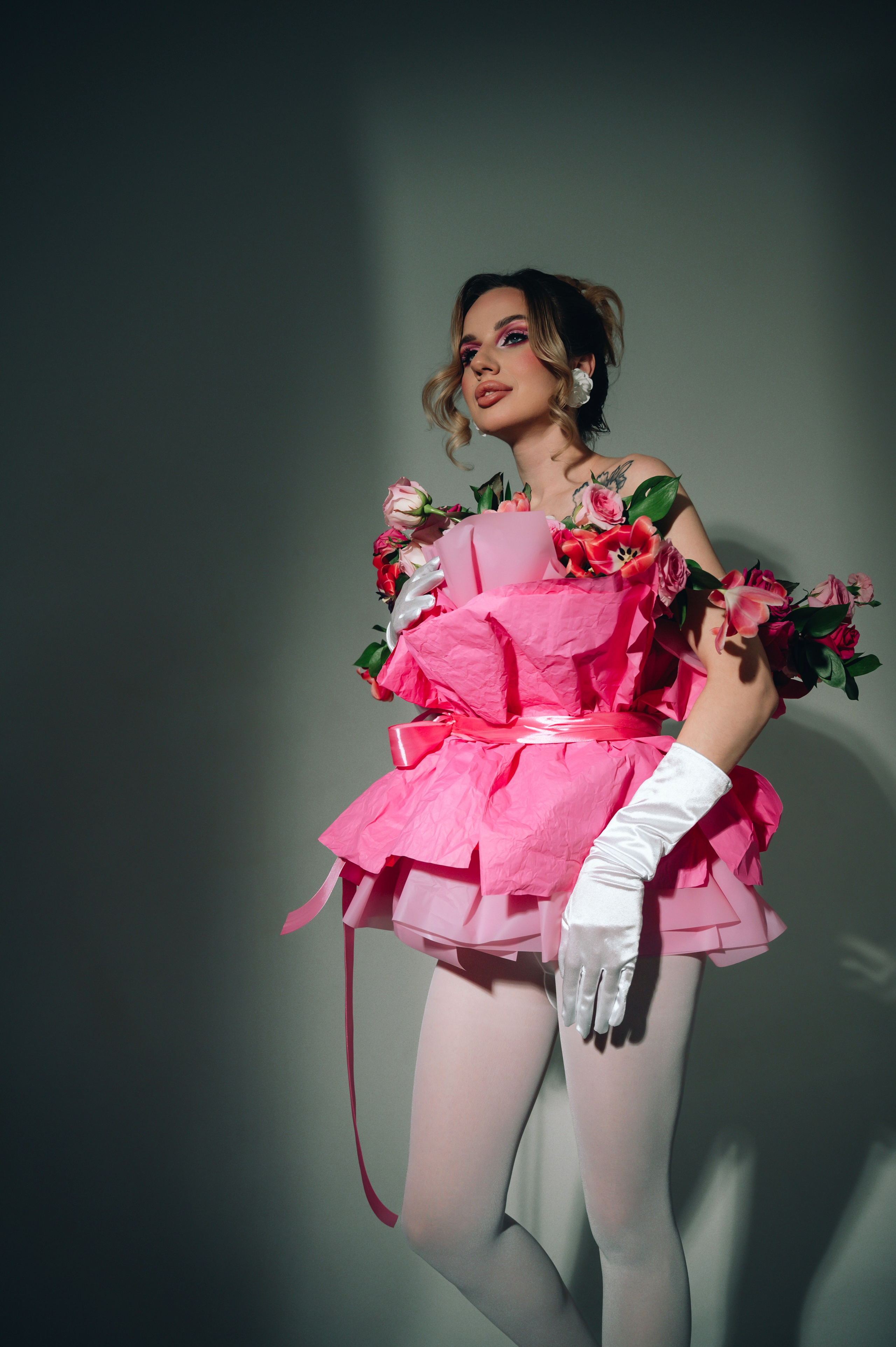 Света — Букет -ДР. Свадебный фотограф во Владимире Влад Бирюков