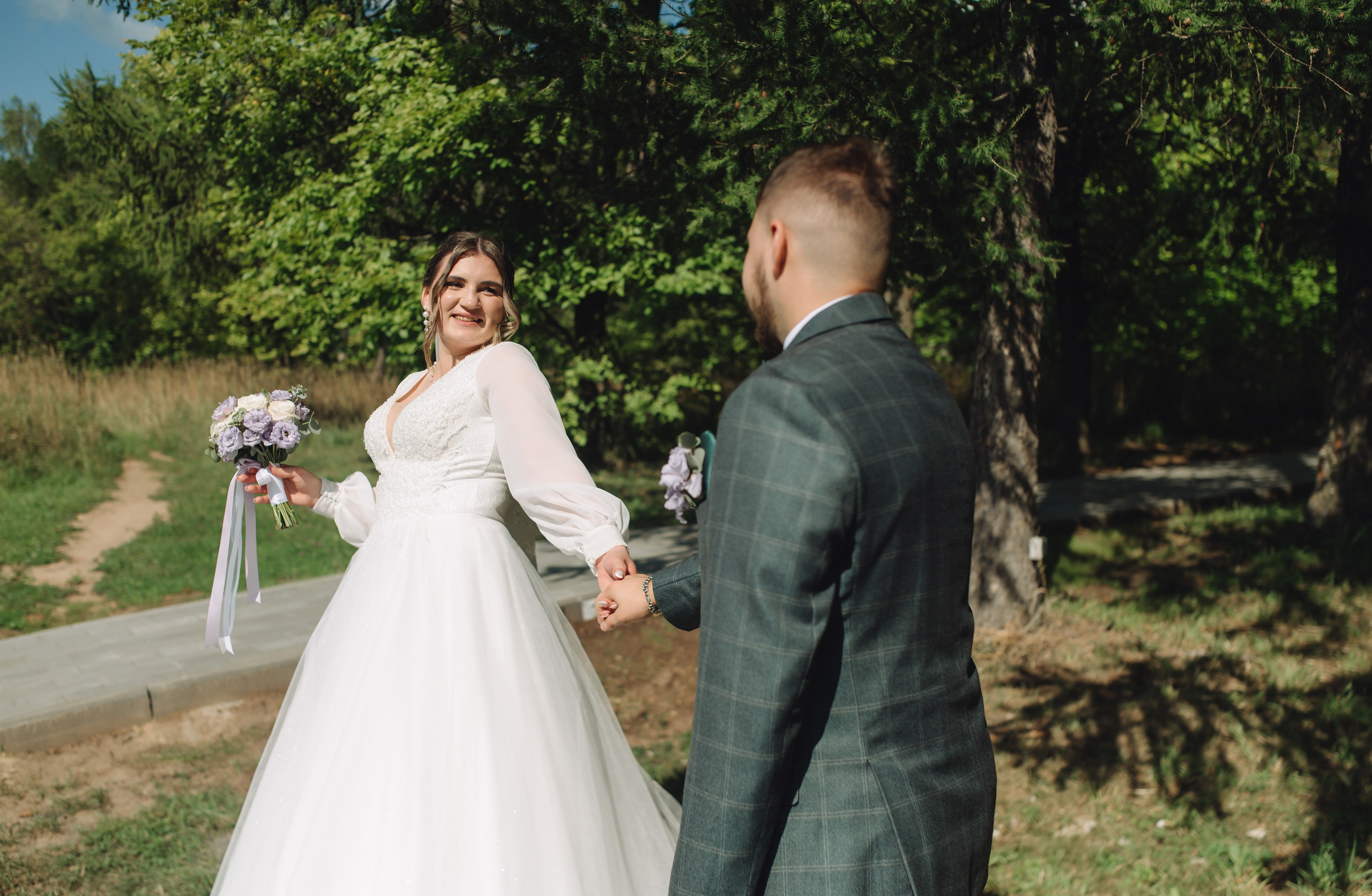 Свадьба Максима и Лидии | Кстово. Свадебный фотограф во Владимире Влад Бирюков