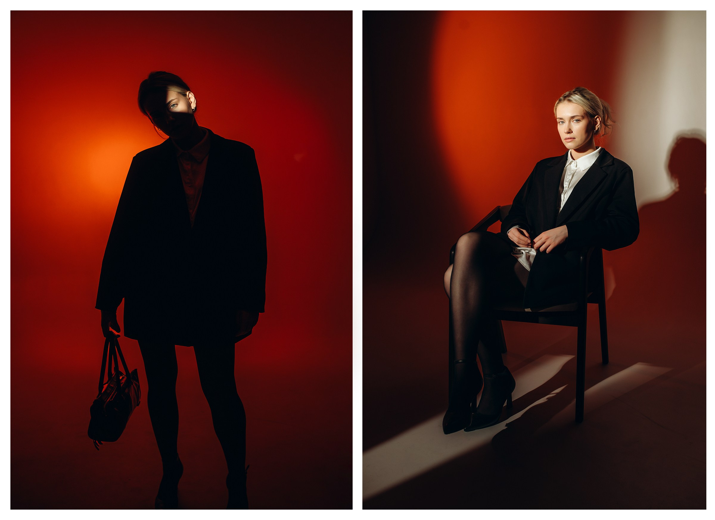 Кристина. Свадебный фотограф во Владимире Влад Бирюков