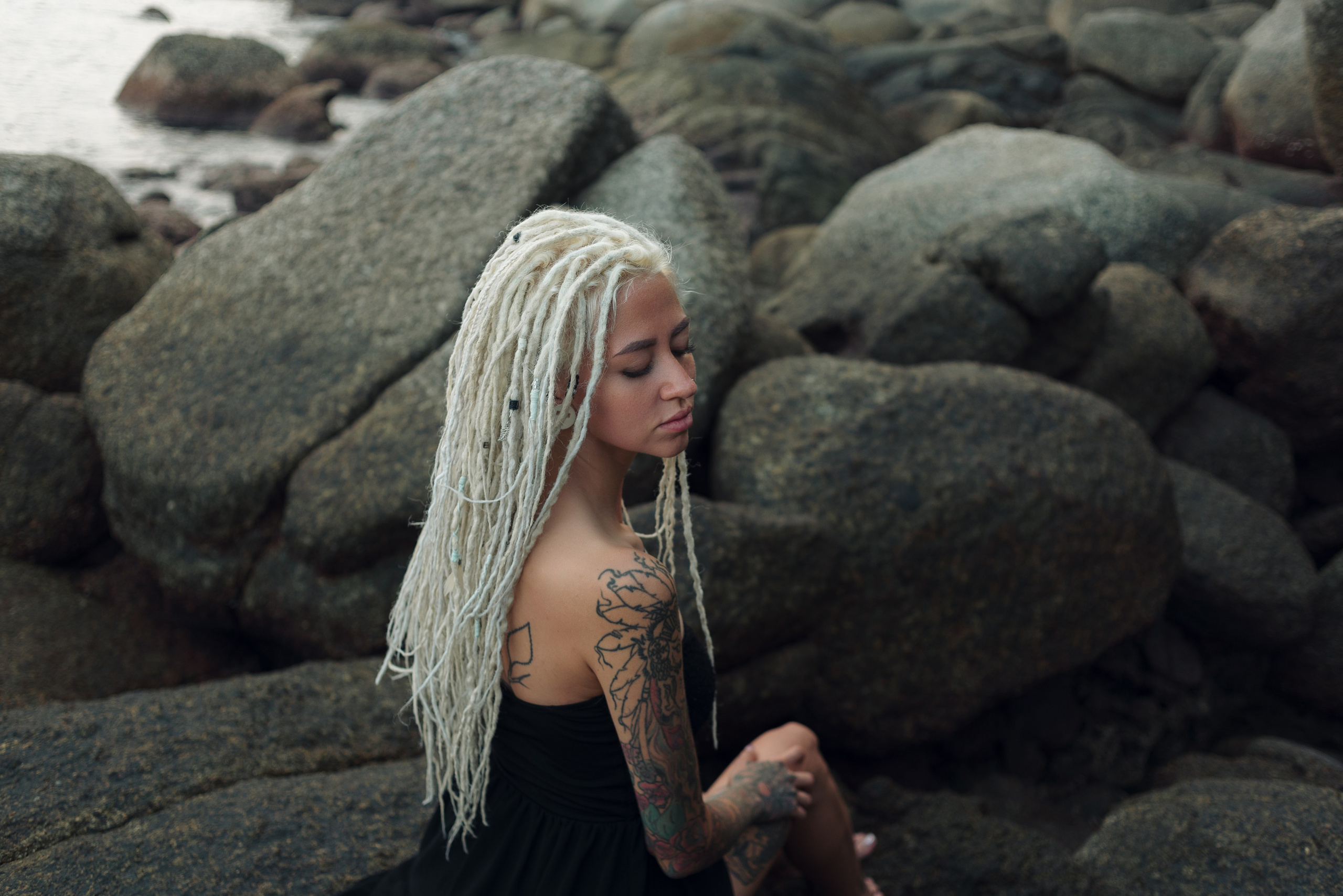 Кира — Скалы -Тай. Свадебный фотограф во Владимире Влад Бирюков