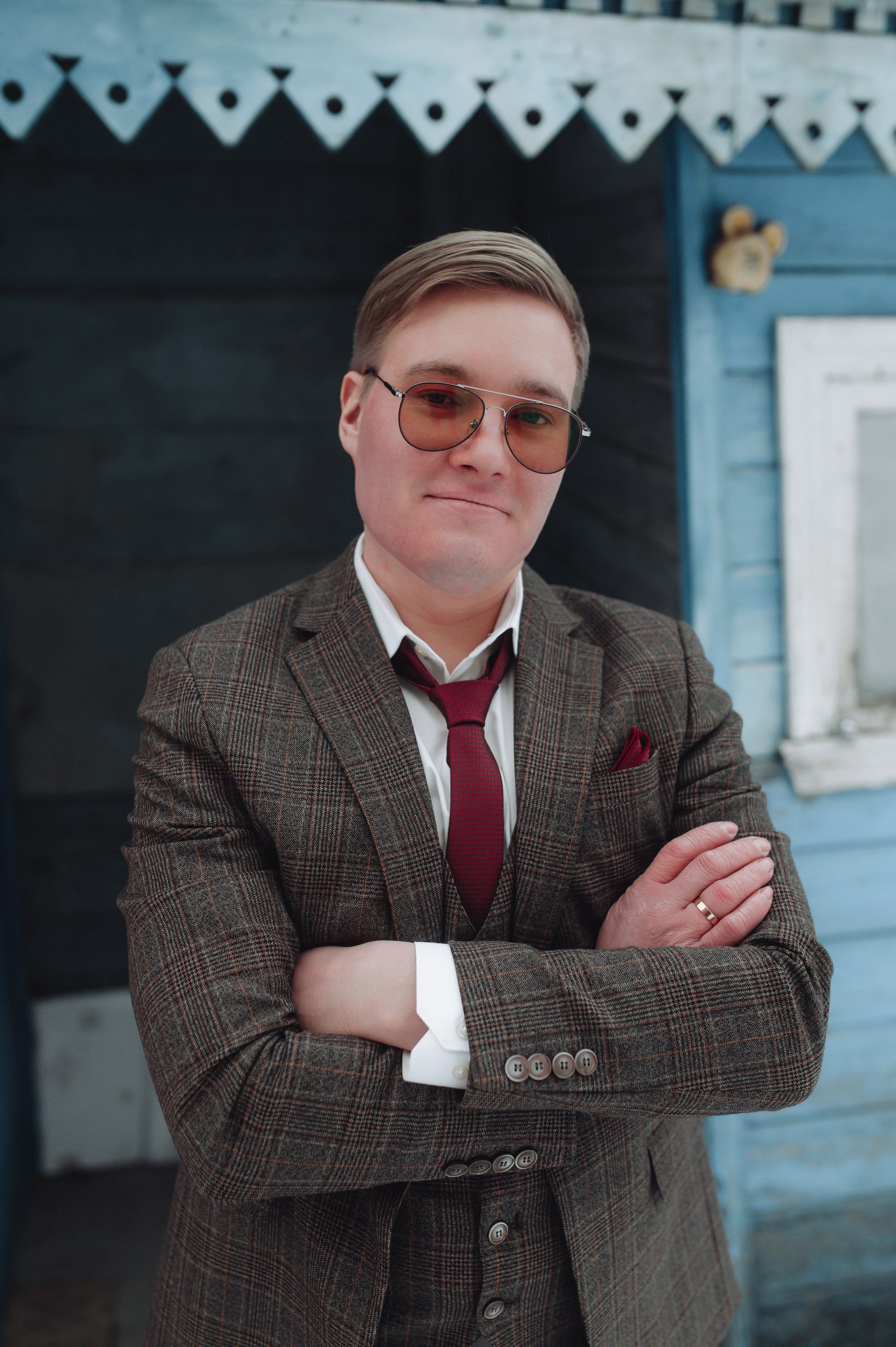 Свадьба Руслана и Олеси| Гороховец. Свадебный фотограф во Владимире Влад Бирюков