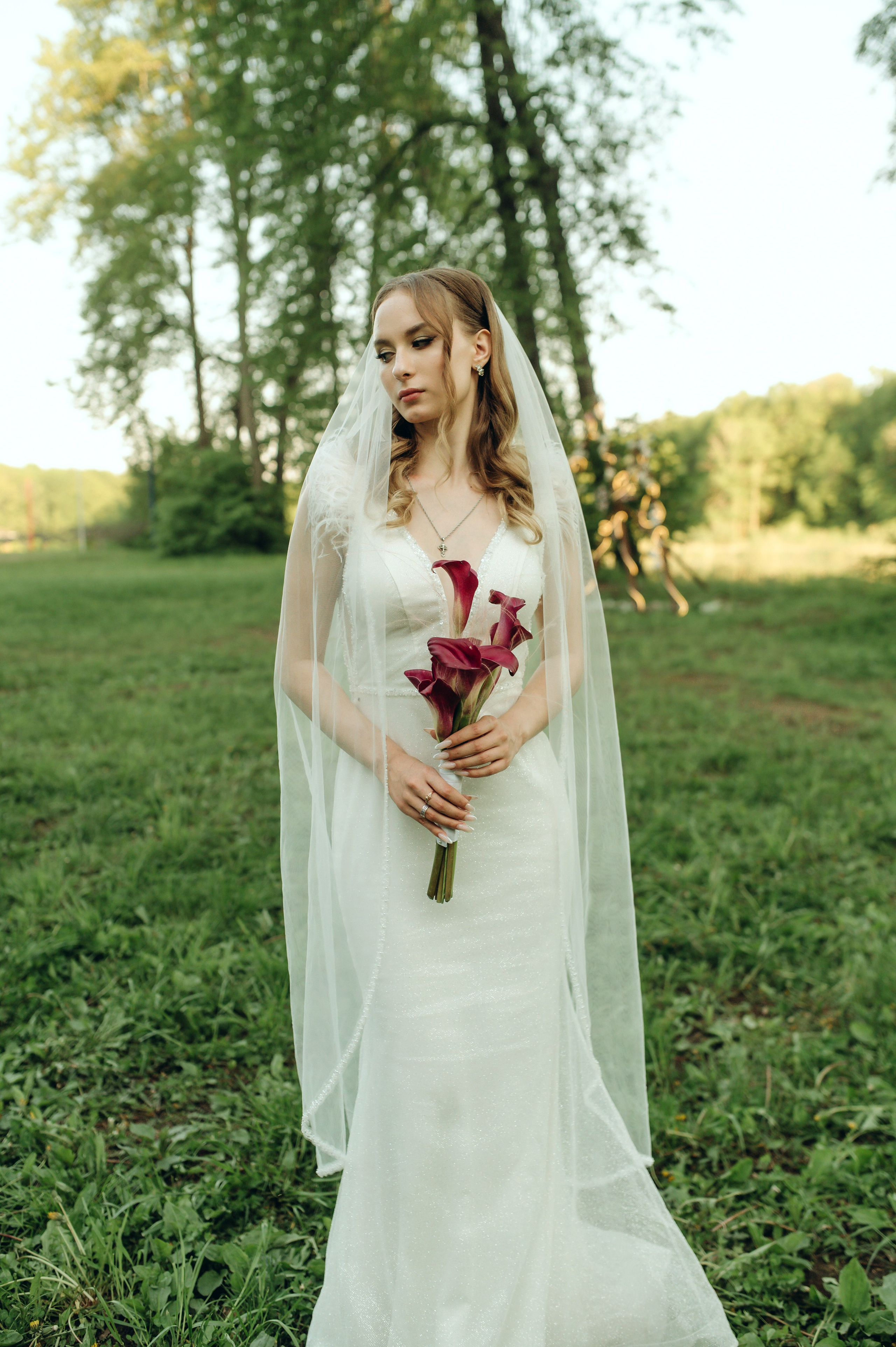 Свадьба Михаила и Арины | Владимир. Свадебный фотограф во Владимире Влад Бирюков