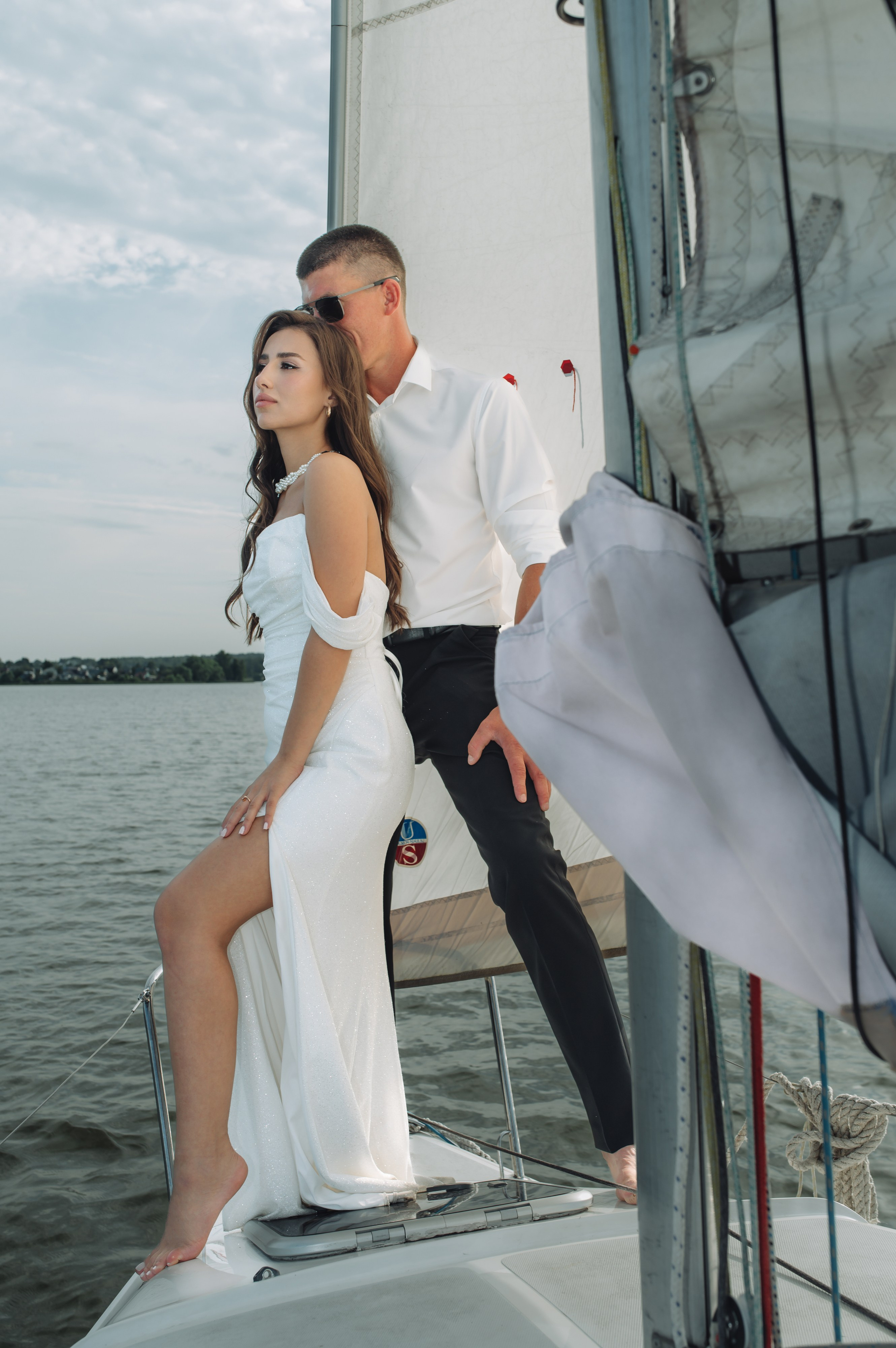 Иван и Айс | Владимир. Свадебный фотограф во Владимире Влад Бирюков