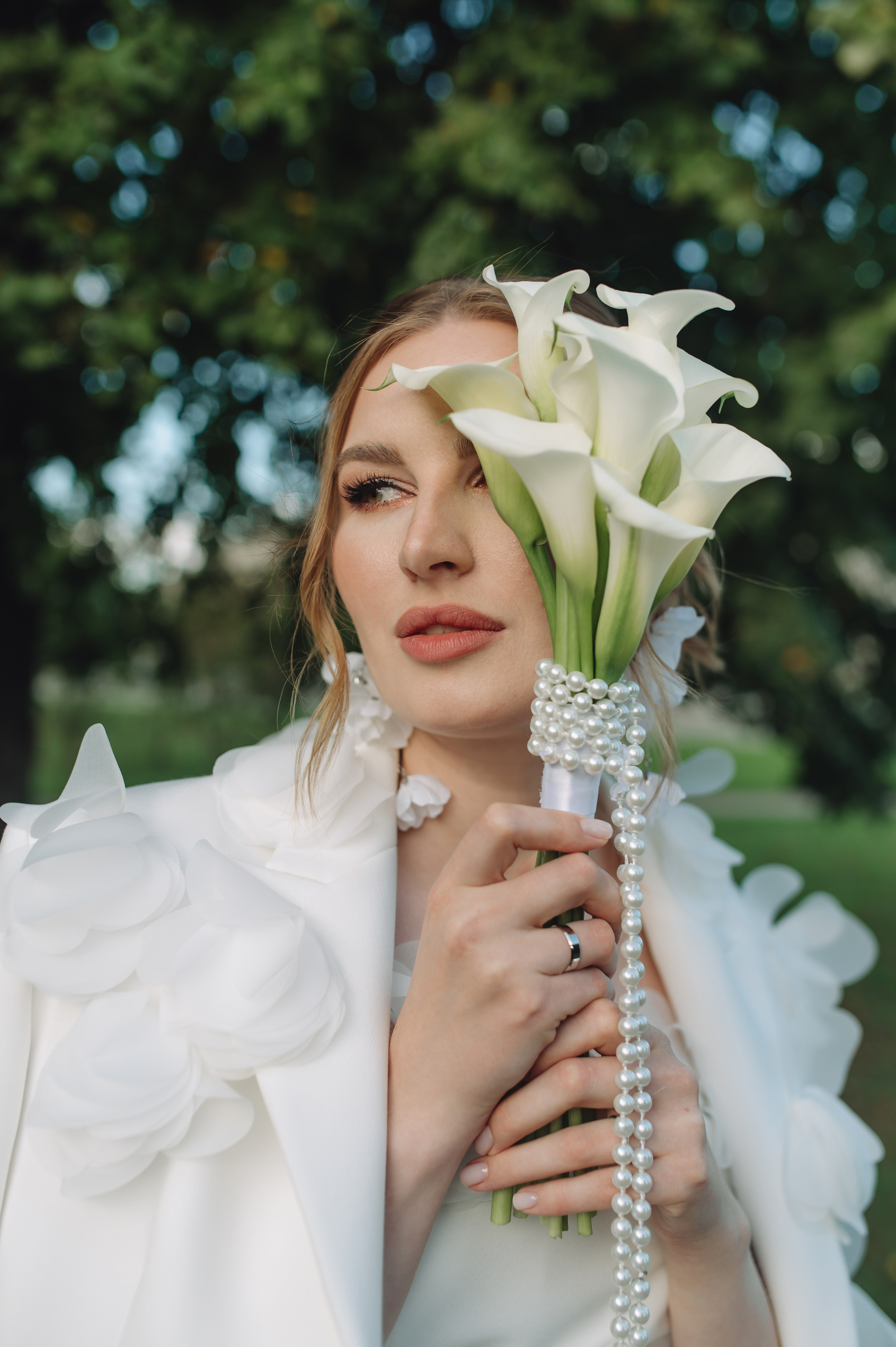 Свадьба Ивана и Анастасии | Горячие Ключи. Свадебный фотограф во Владимире Влад Бирюков