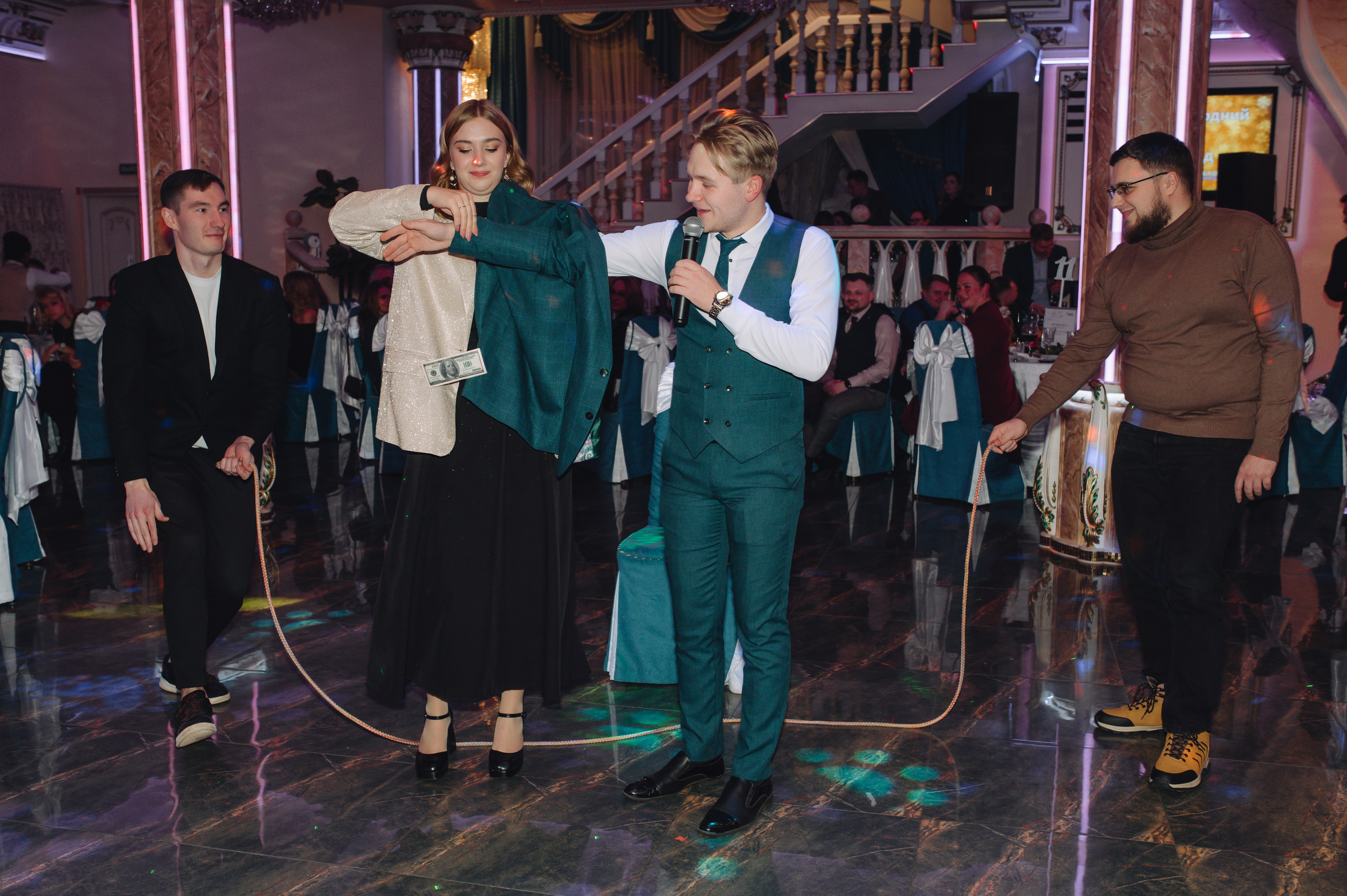 ВТБ — Корпоратив. Свадебный фотограф во Владимире Влад Бирюков