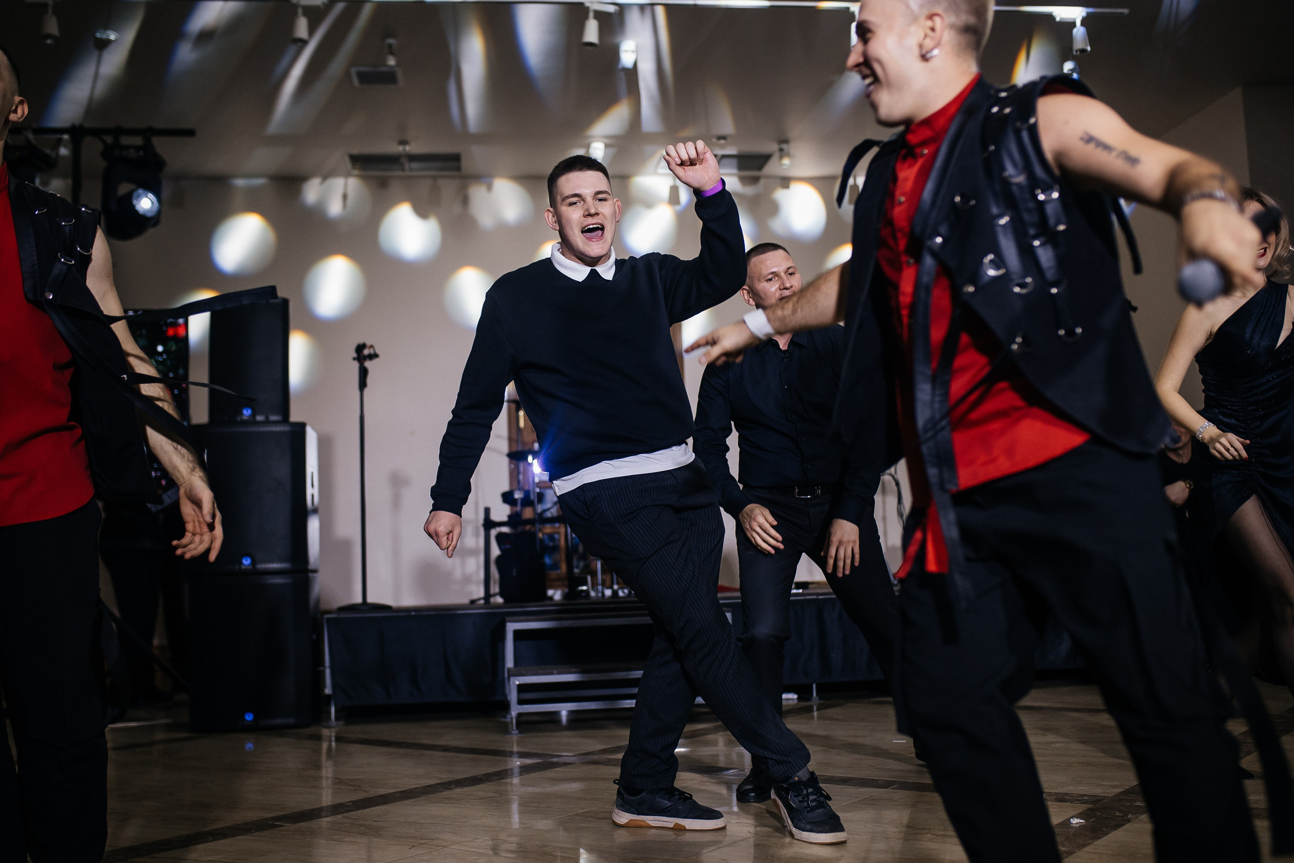 Транспортная компания КИТ 2024. Свадебный и портретный фотограф Алина Иванова. Екатеринбург-Москва