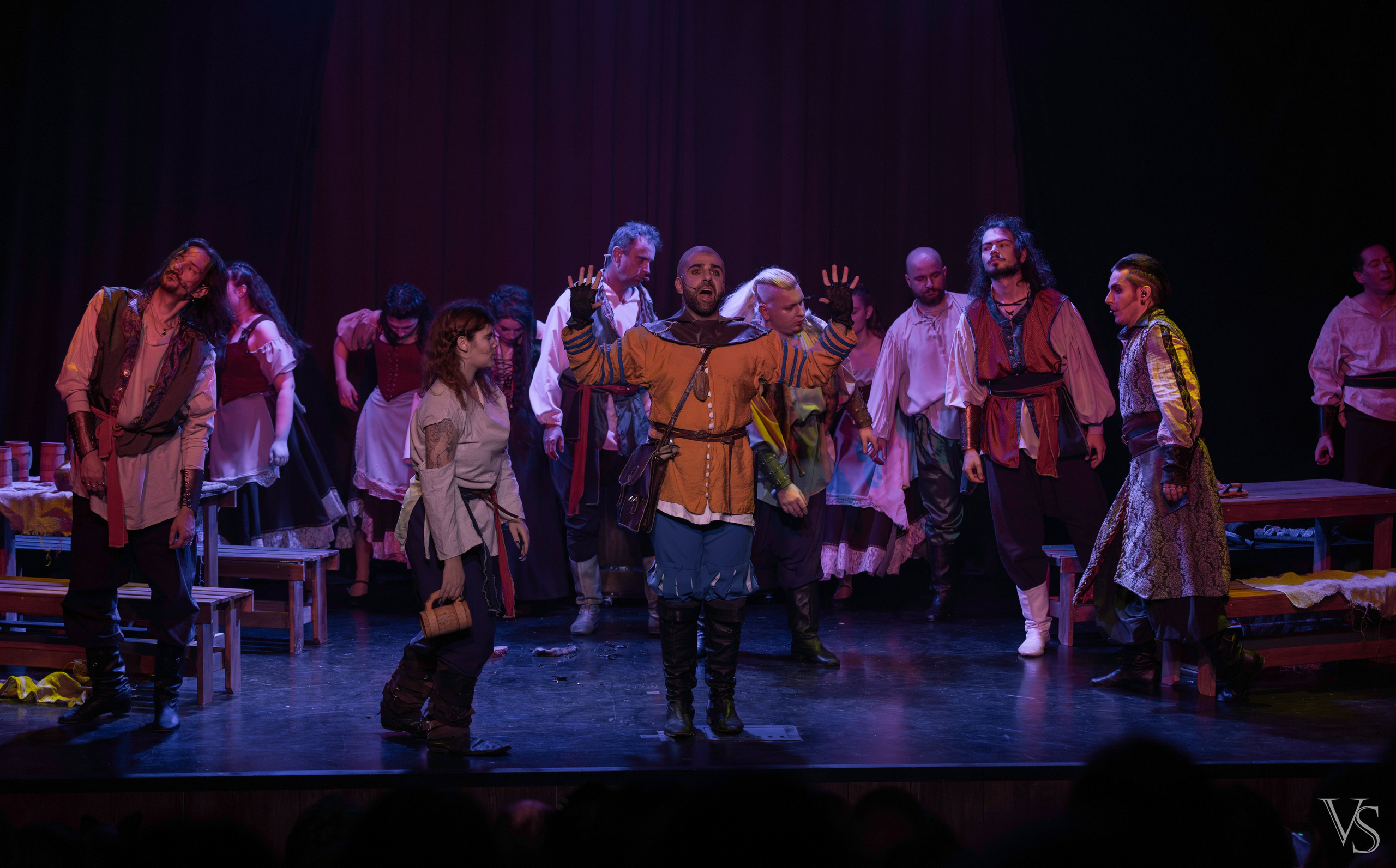 Каменное сердце. Фотограф Виктор Степанов