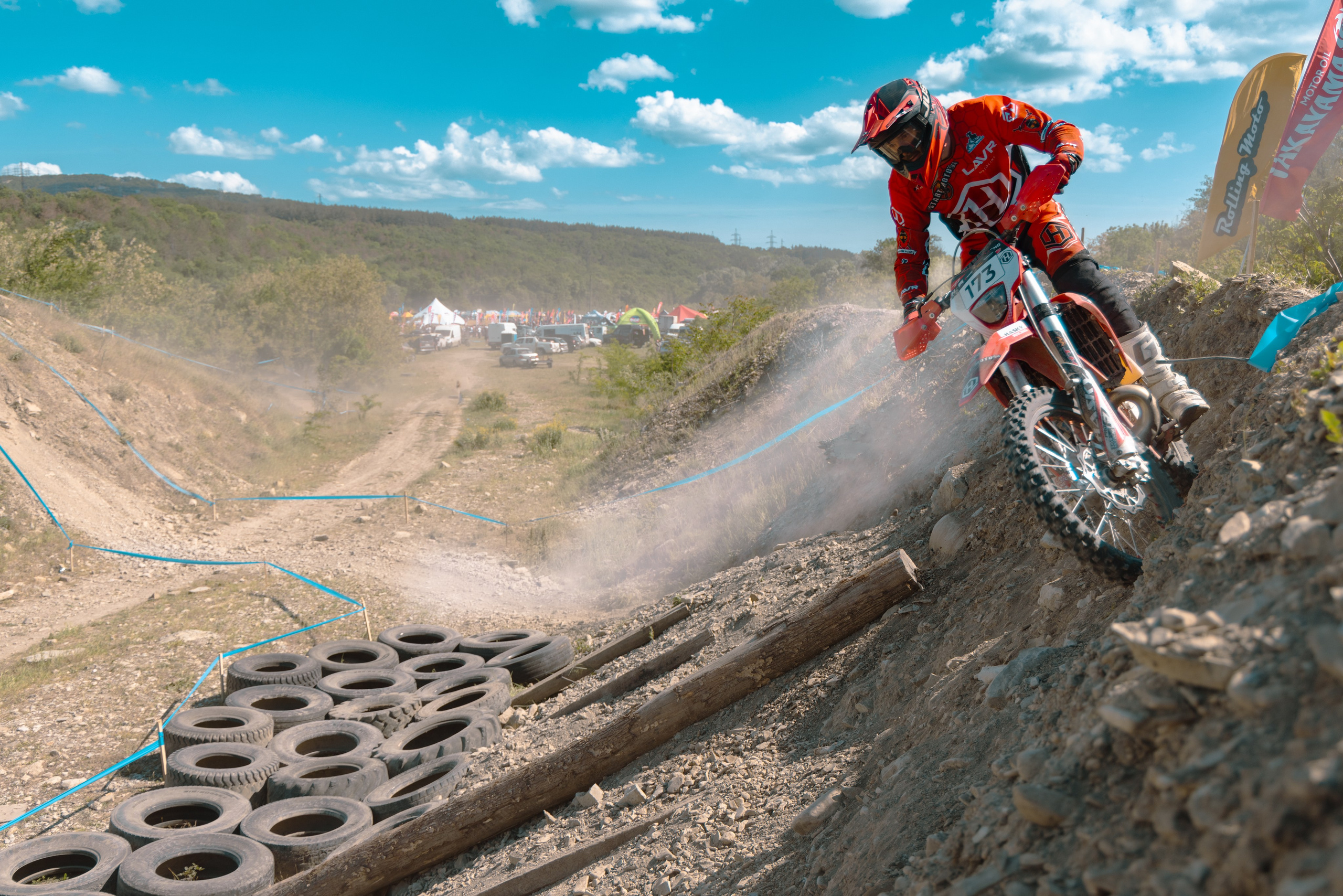 09.05.24 Пролог. Ваш экстрим фотограф Кудрева Яна