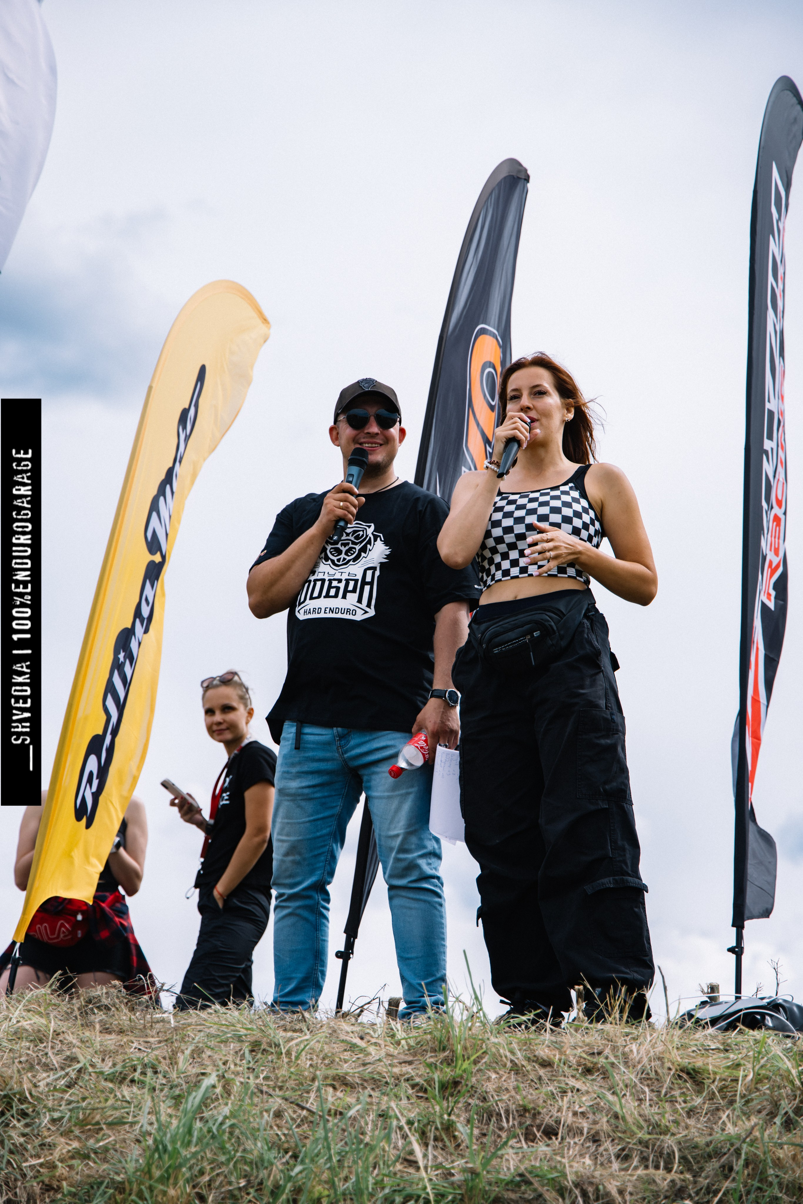 ПРОЛОГ. Ваш экстрим фотограф Кудрева Яна