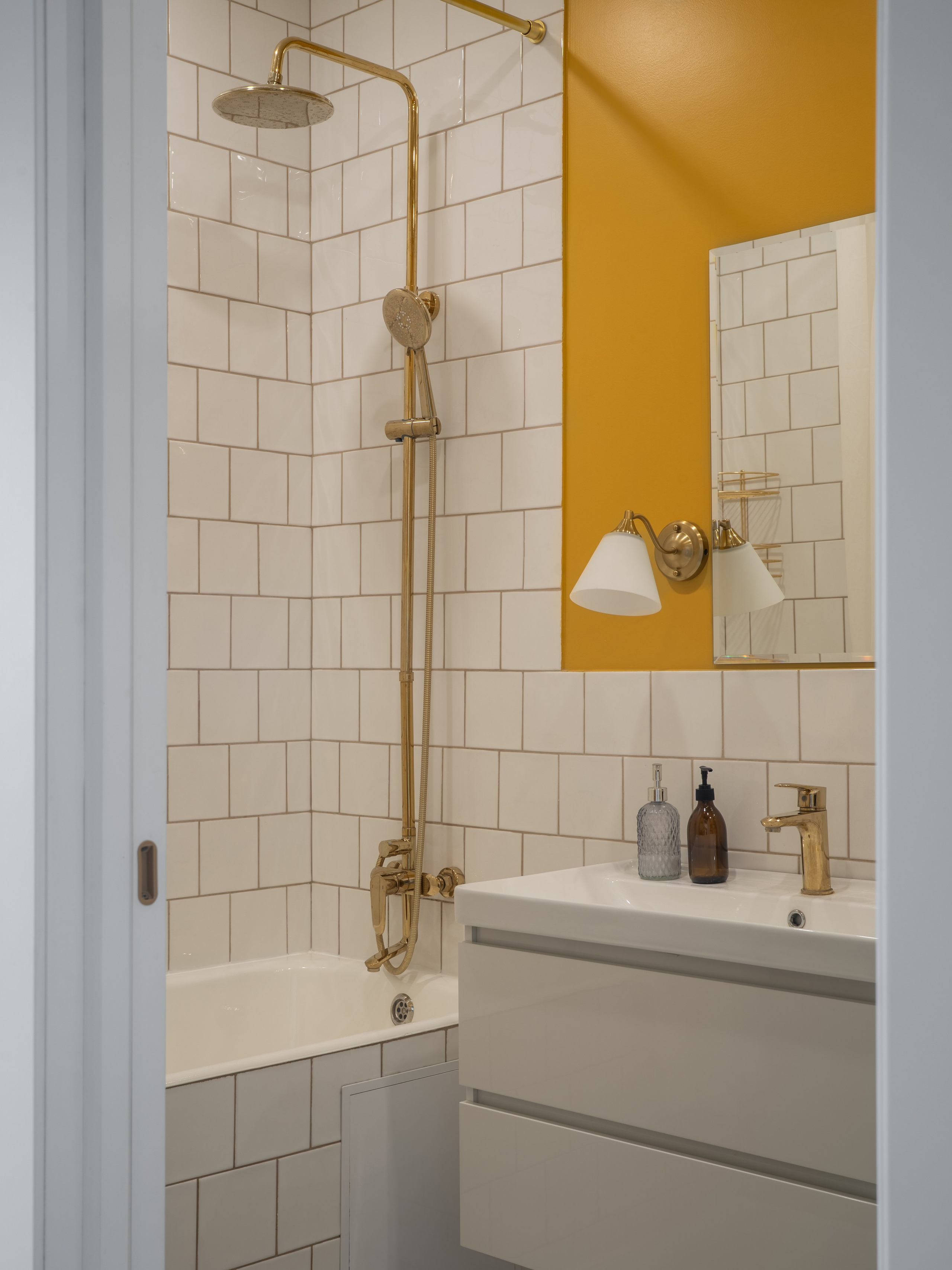 Проект Лидии Напреенко. Илья Смирнов. Интерьерный фотограф. Съемка в Москве