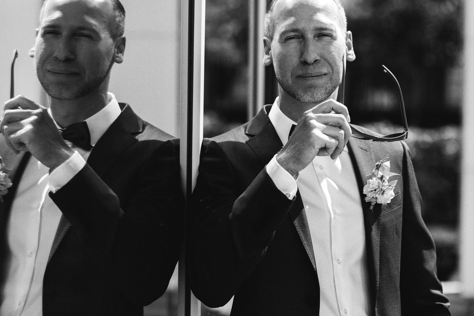 Свадебная фотосессия на вилле в Сочи. Свадебный, репортажный фотограф Дмитрий Макарченко