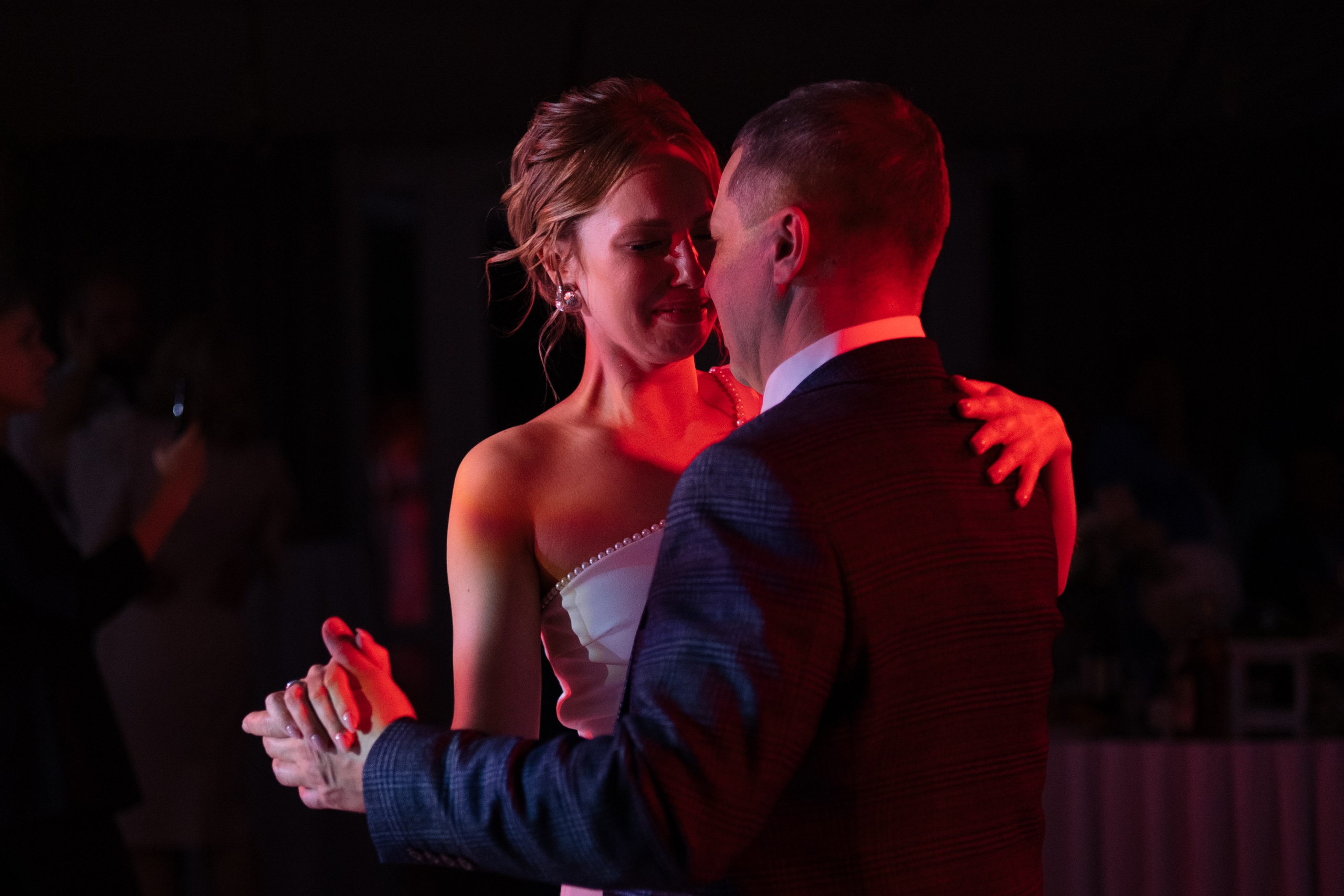 Никита и Настя. Свадебный и портретный фотограф Екатерина Моргунова