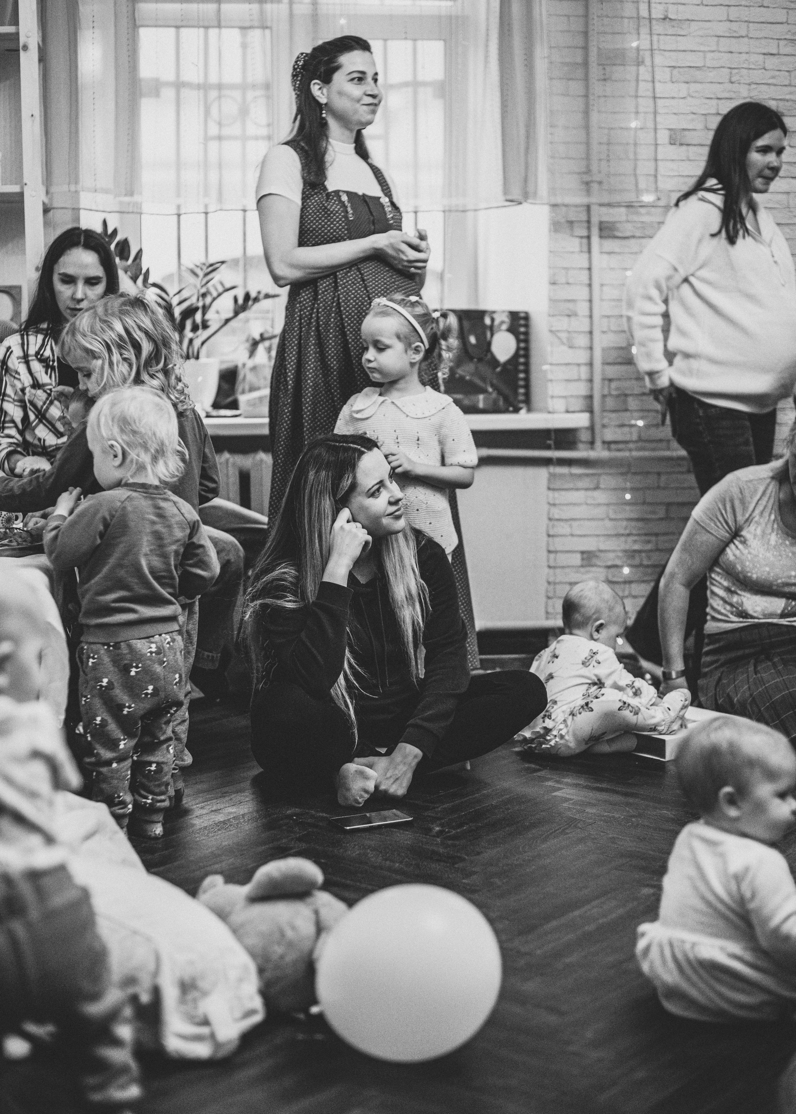 Didoula 5 лет. Семейный фотограф в Санкт-Петербурге Ира Ревчук