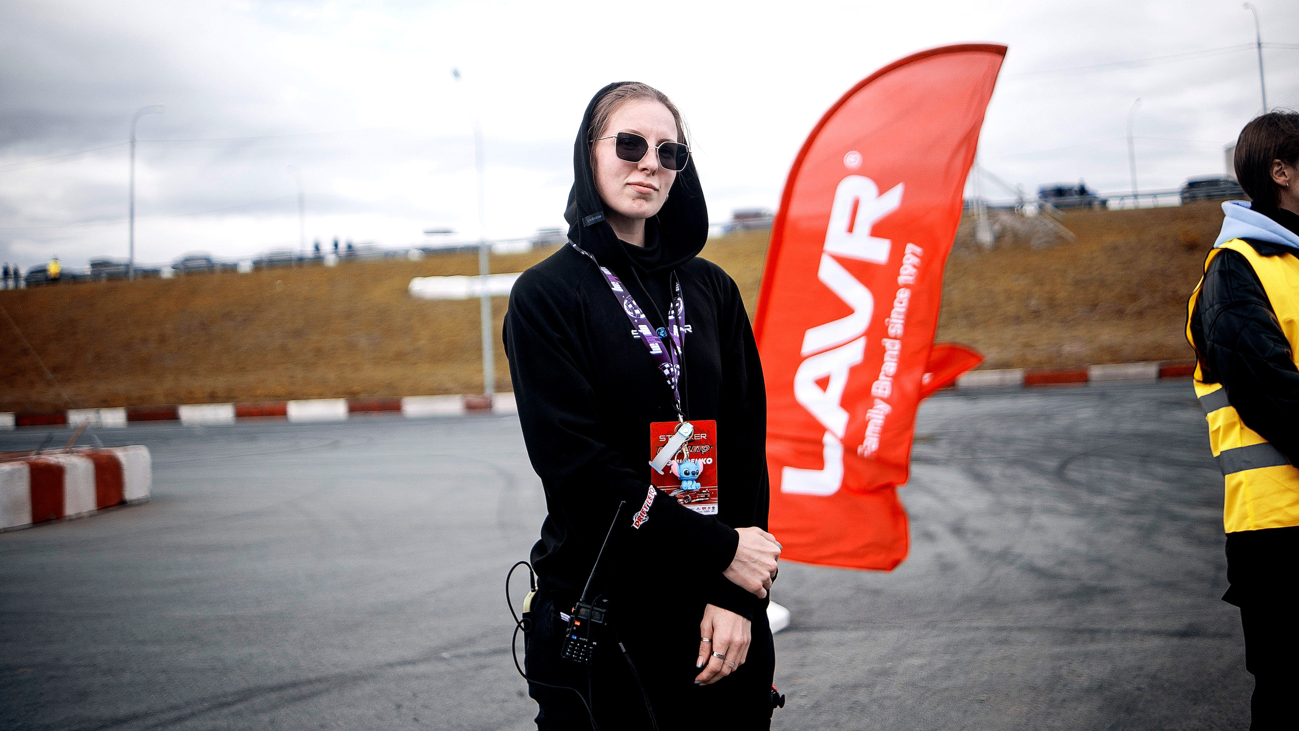DRIFT LETO 1этап 16.05.2026. Фотограф в Новосибирске Владислав Унтерберг