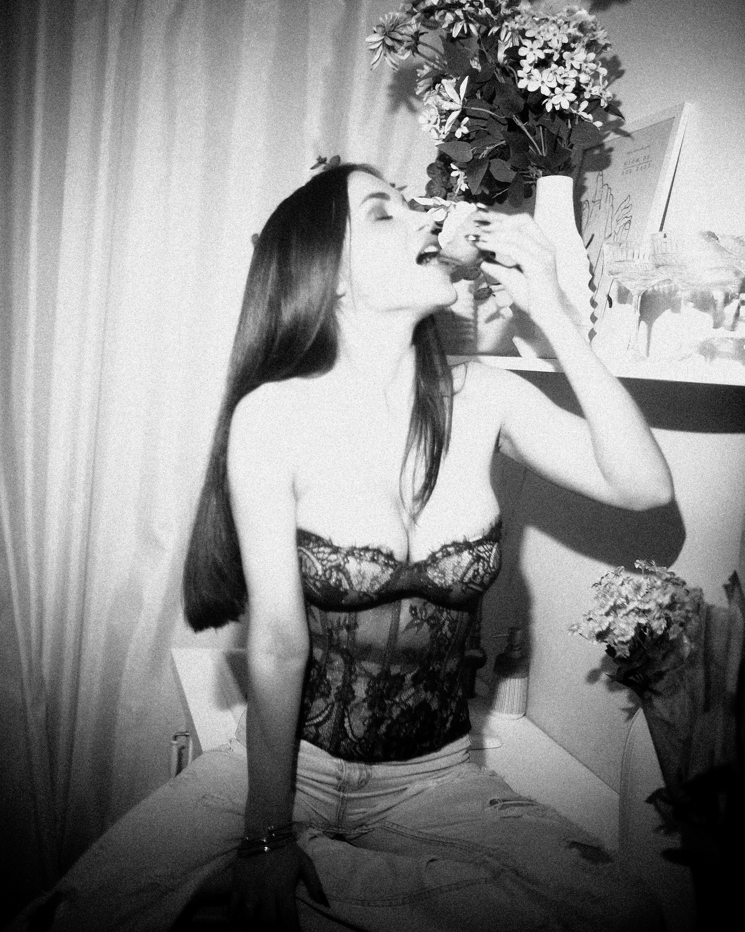 Софья. Фотограф в Новосибирске Владислав Унтерберг