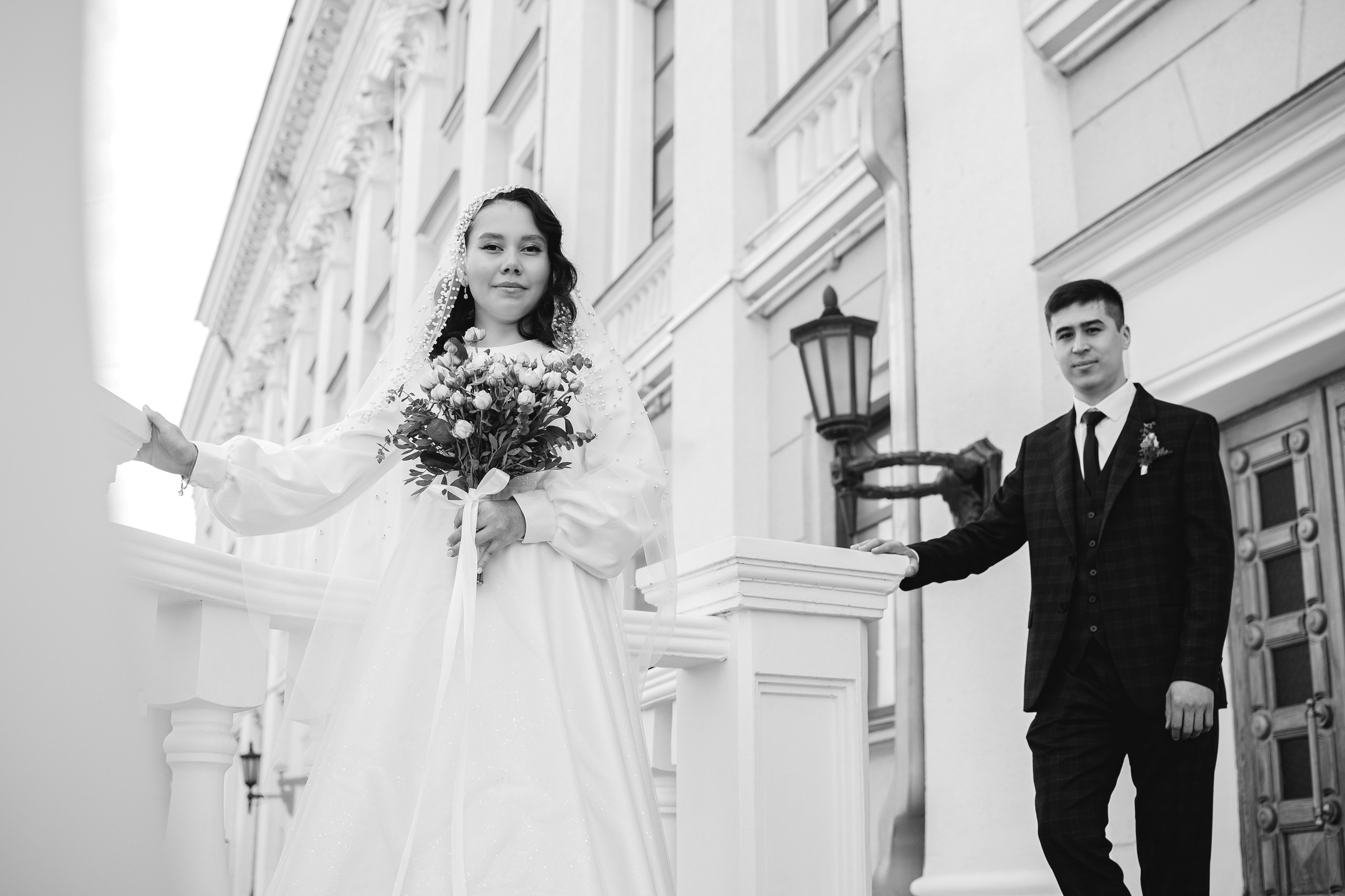 Алишер и Дилара. Фотограф Челябинск Екатерина Миниханова