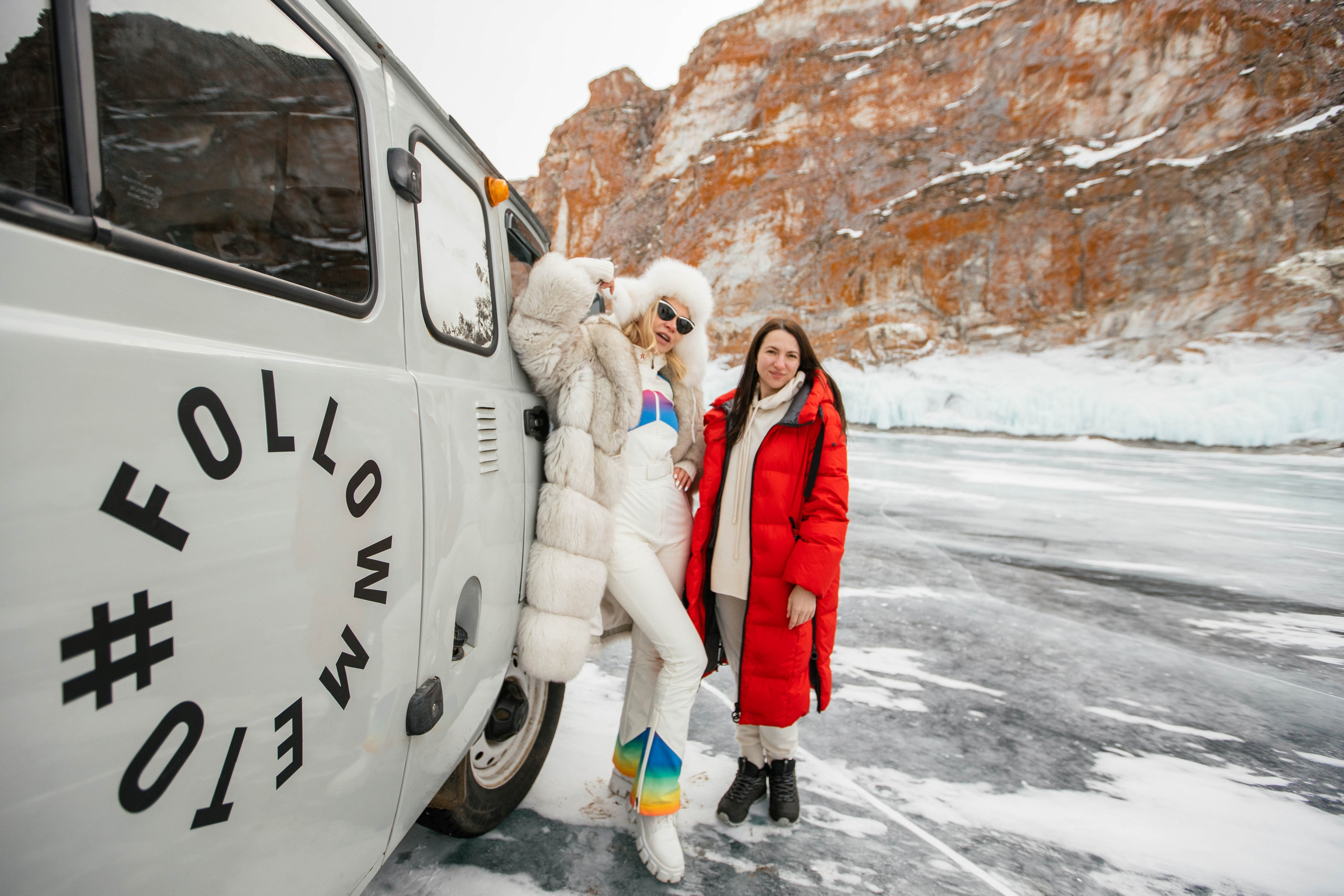 Путешествия. Фотограф Анна Чернигова