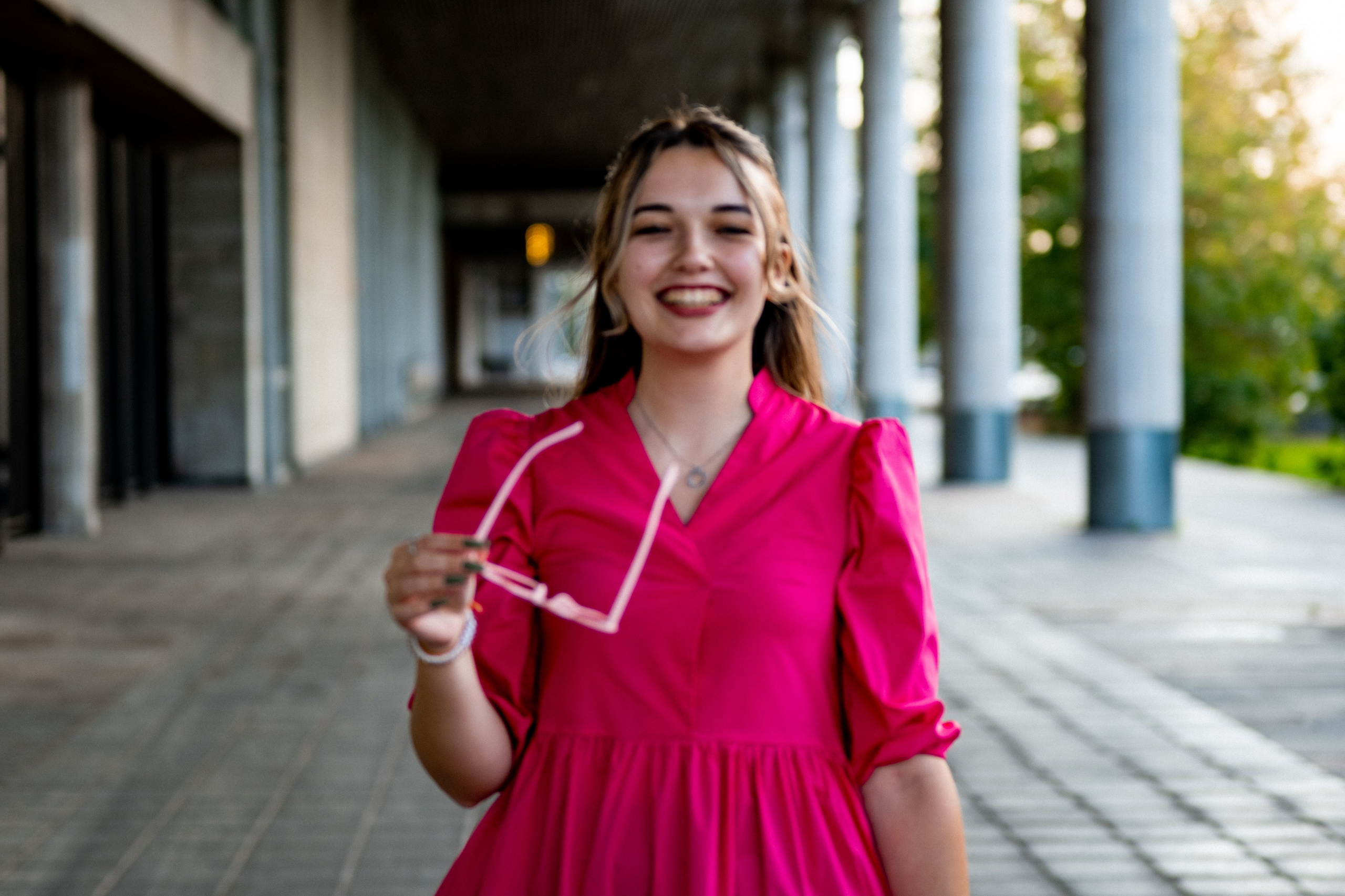 Барби. Фотограф и видеограф в Москве Анна Матюхина