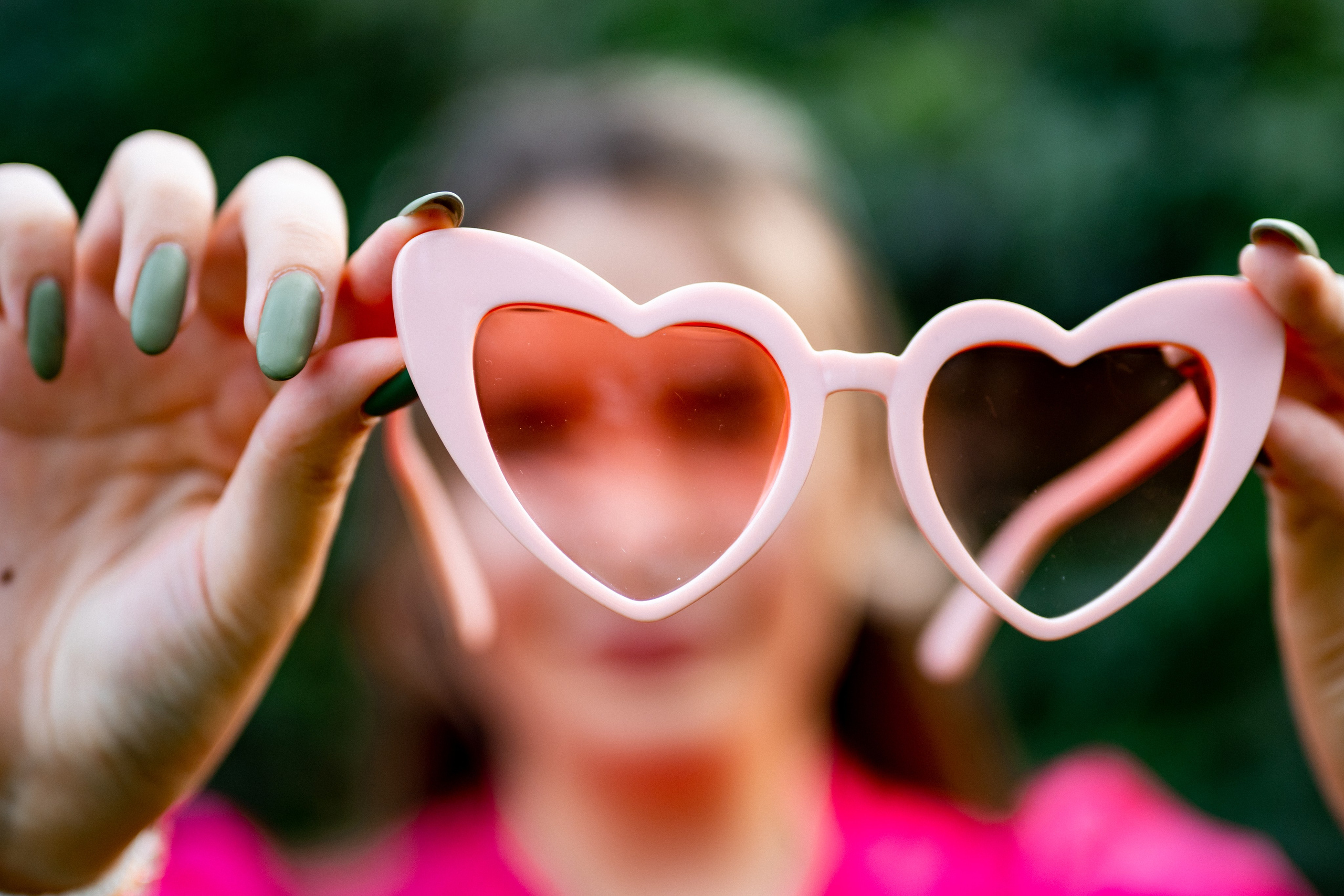 Барби. Фотограф и видеограф в Москве Анна Матюхина