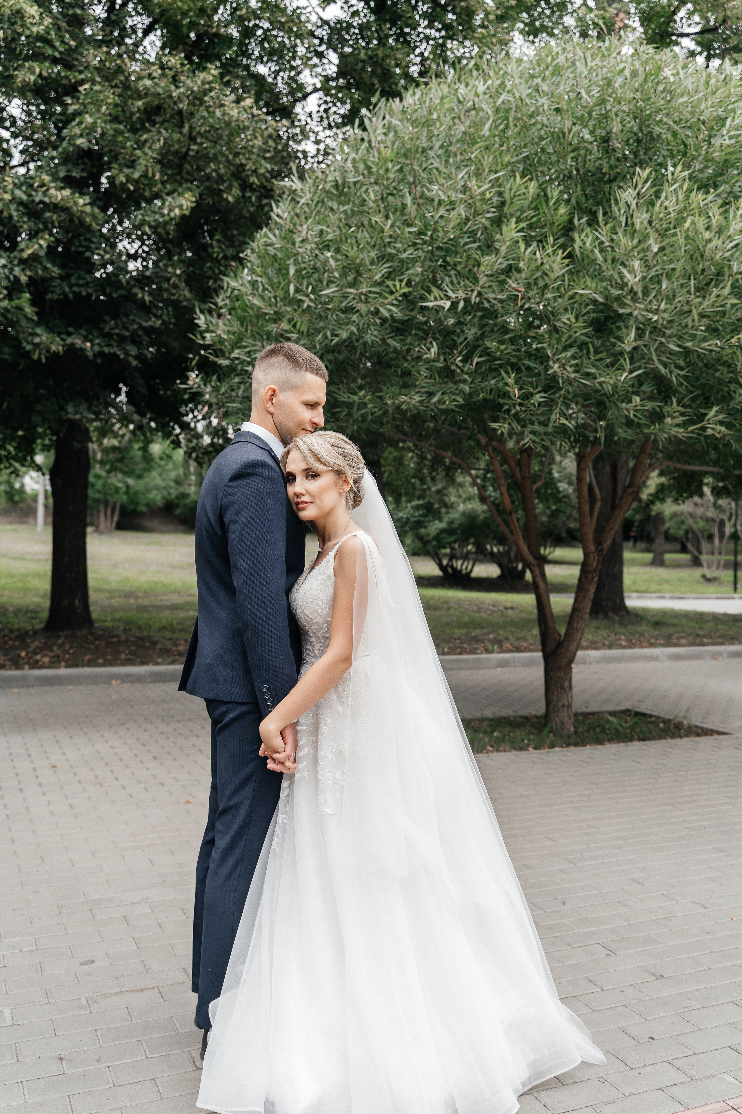 Валерия и Александр. Главная