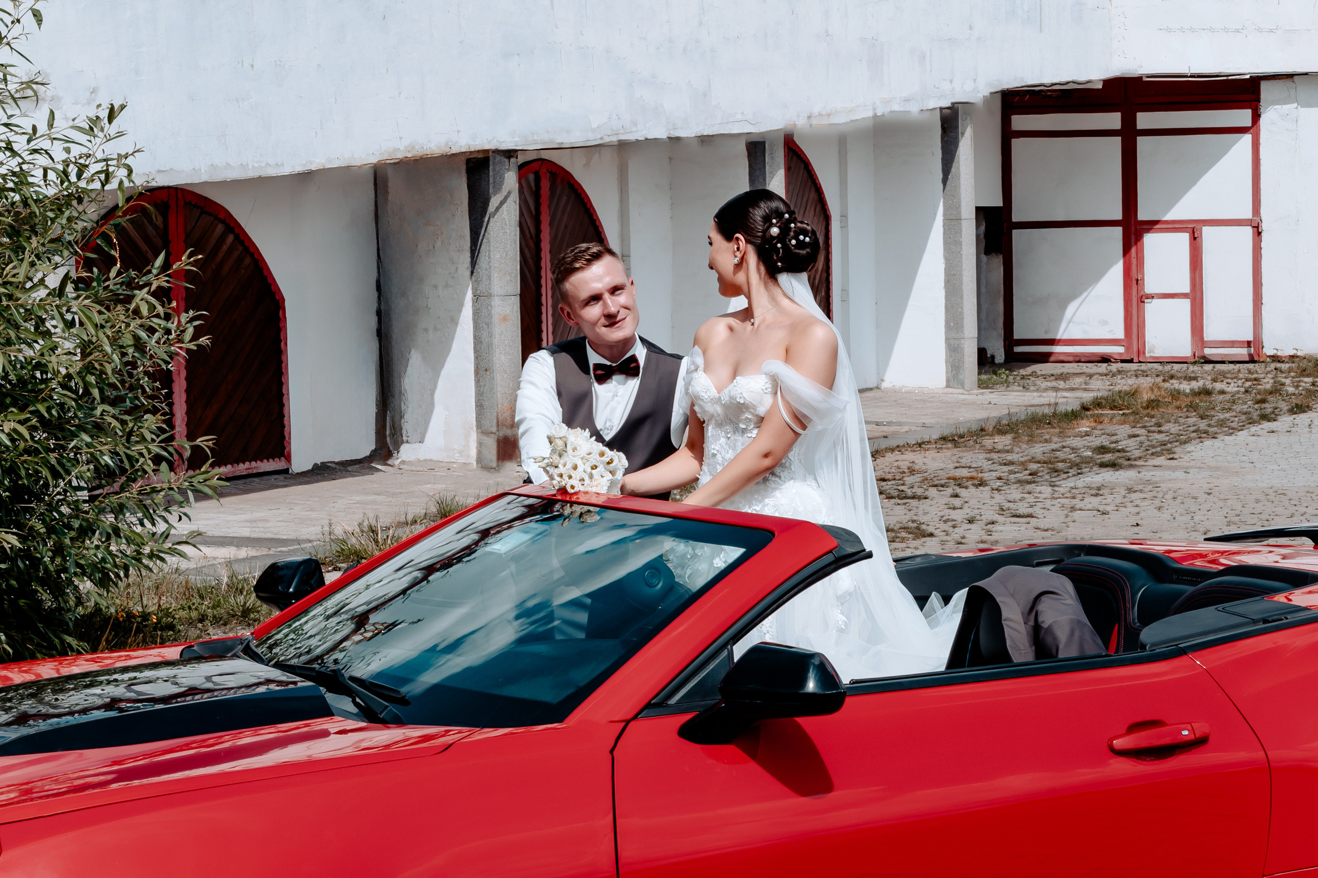 Свадьба «Измайлово» Екатарина -Александр. Свадебный/Портретный фотограф снимаю в Москве