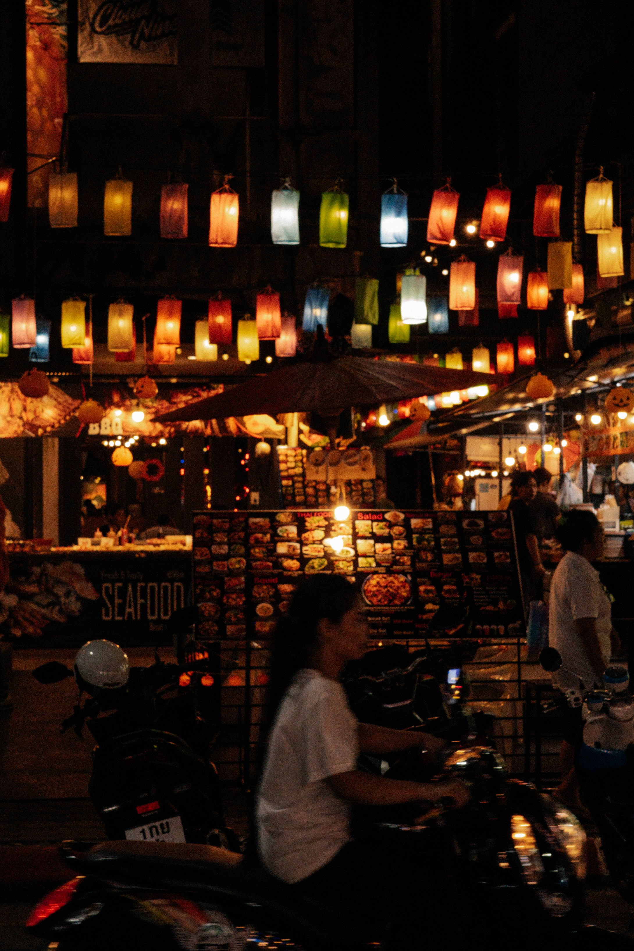 Тай, 2023. Свадебный фотограф Москва Александра Аверкова