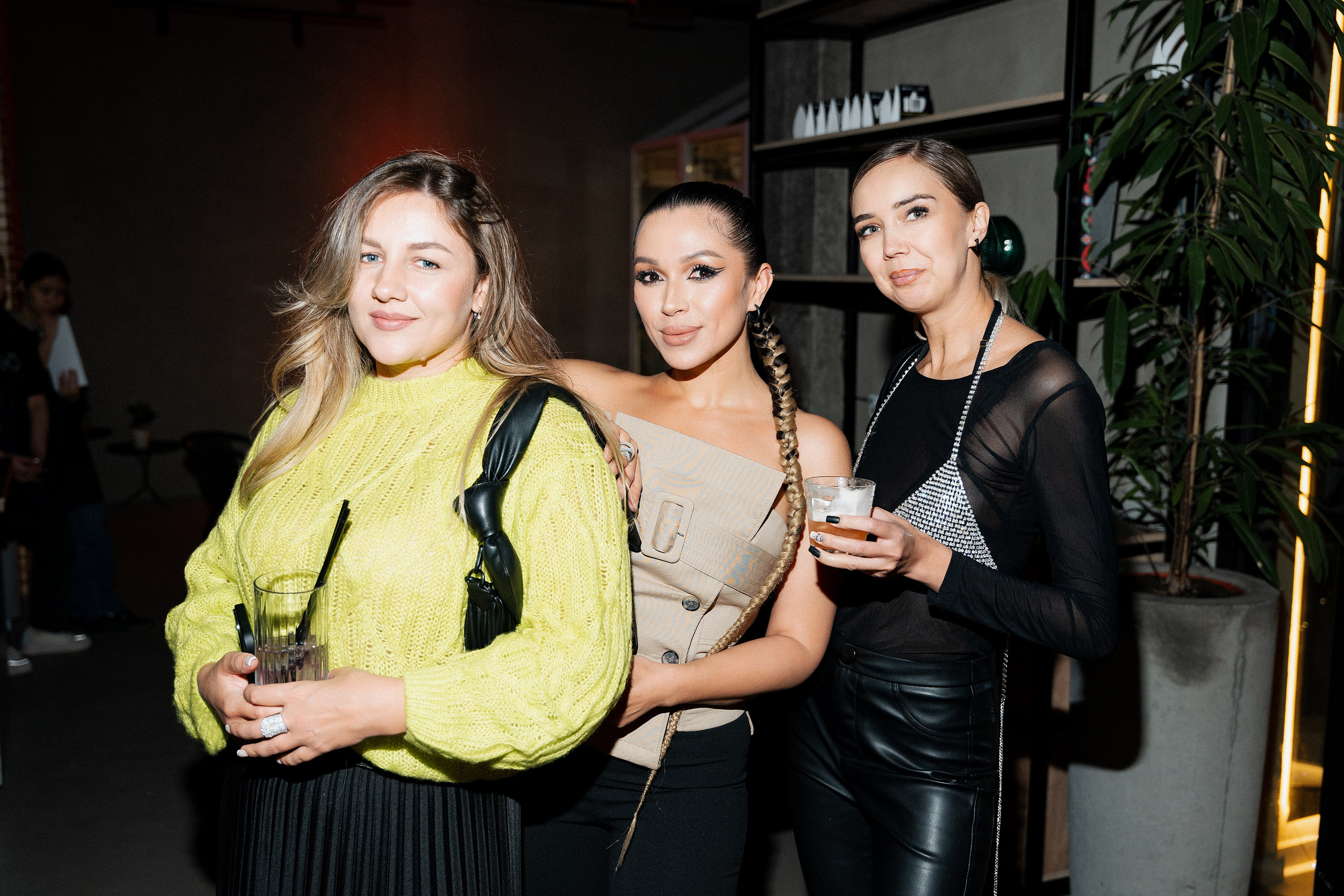 Открытие Leo Coffee. Репортажный фотограф Дмитрий Юрчук