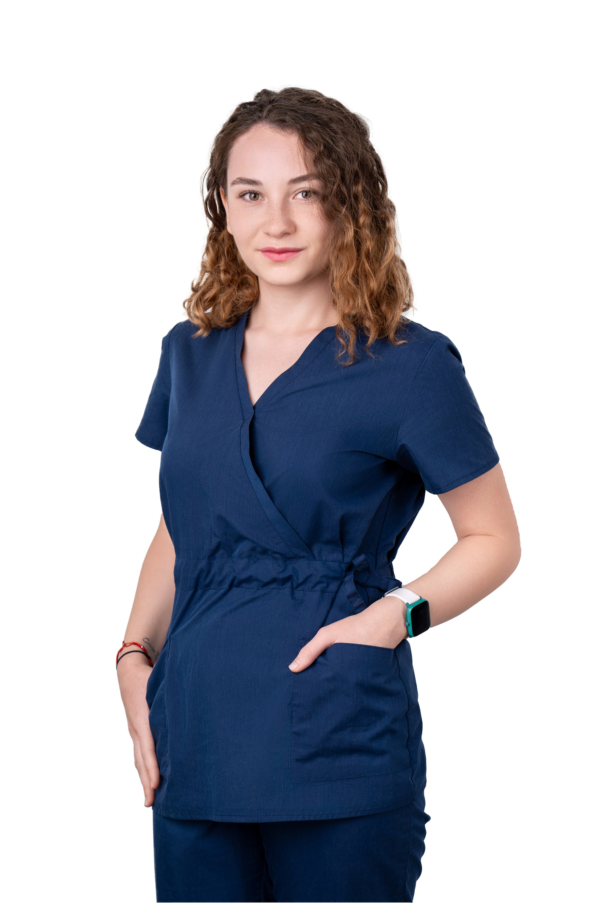 Команда H2O. Фотограф Денис Булавин