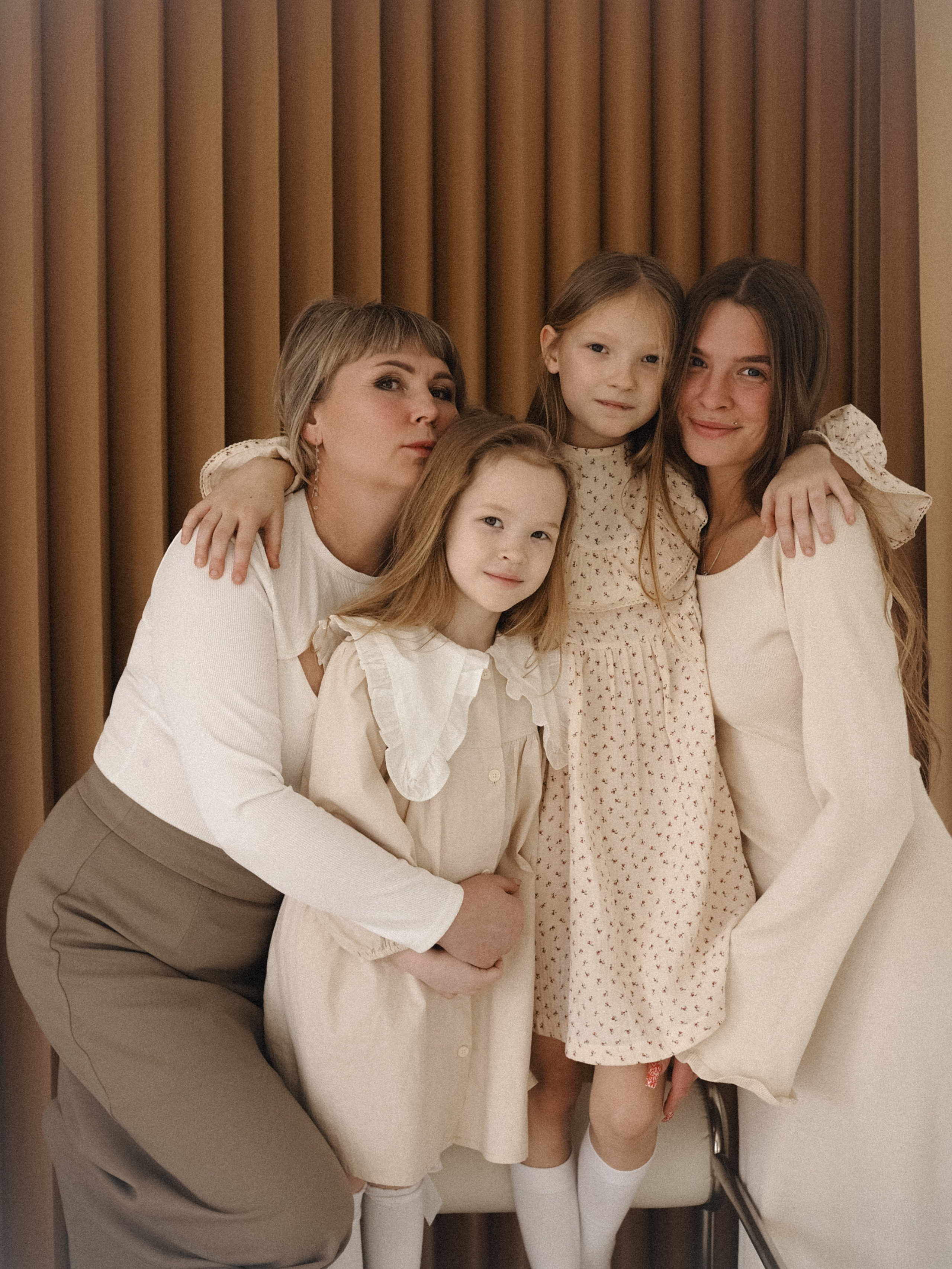 Индивидуальный фотограф Дарья Костарева