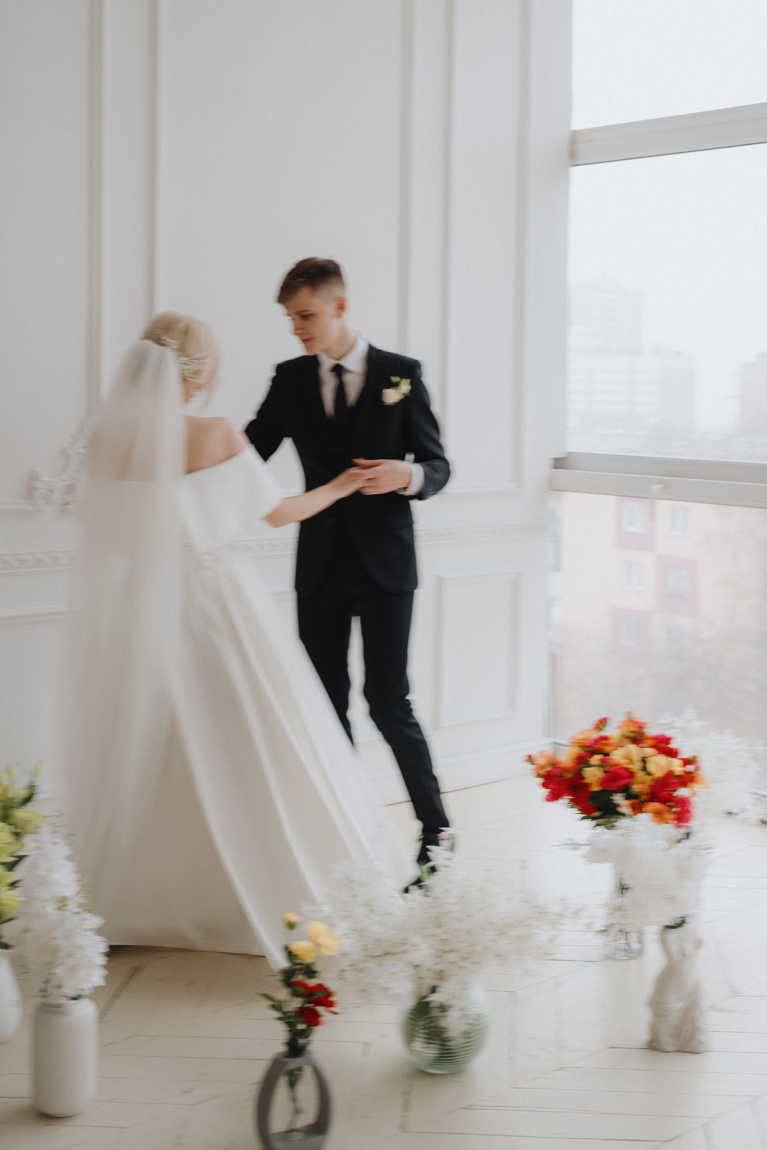 Вера & Сергей