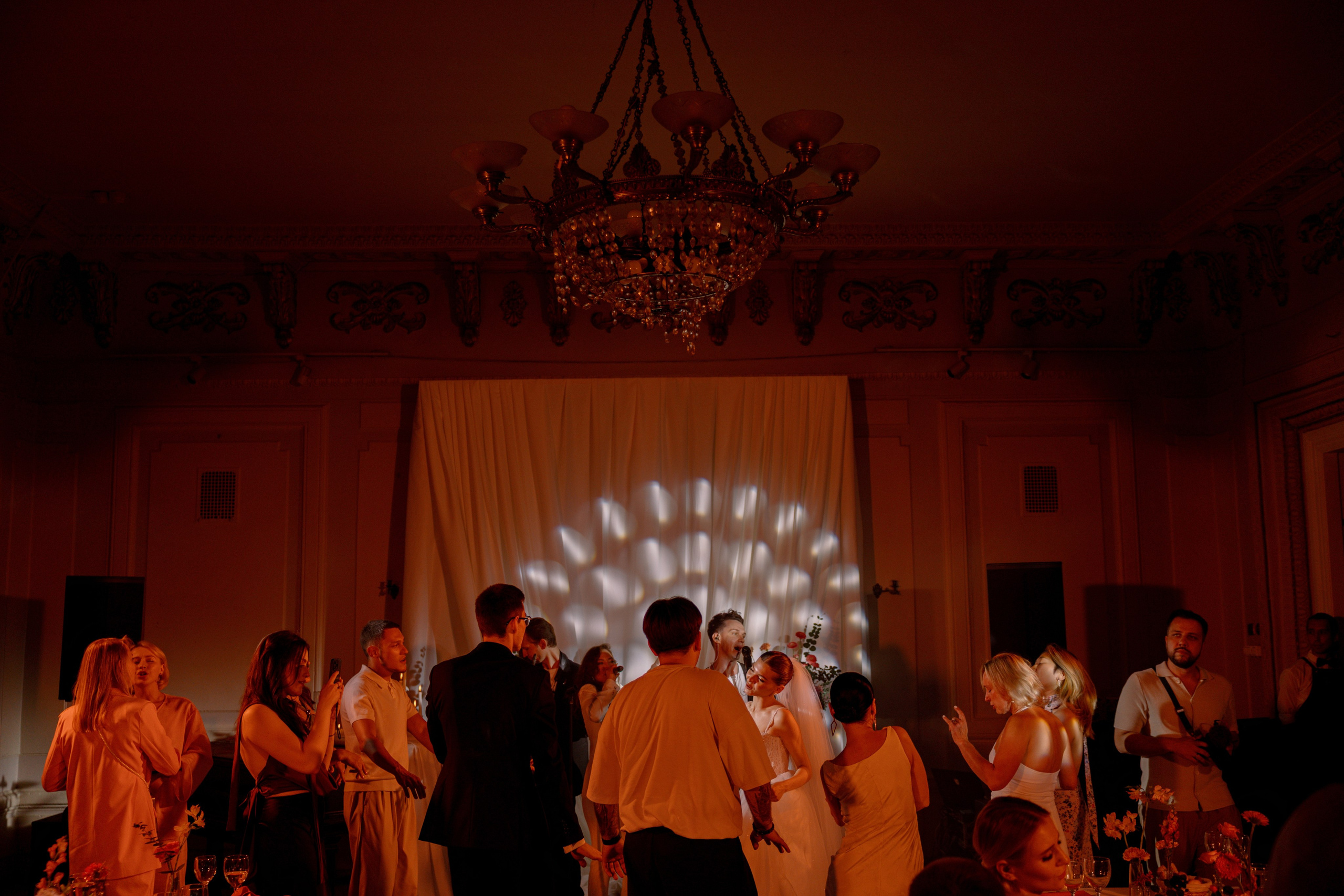 София и Александр. Letova Wedding — Свадебный организатор в Москве