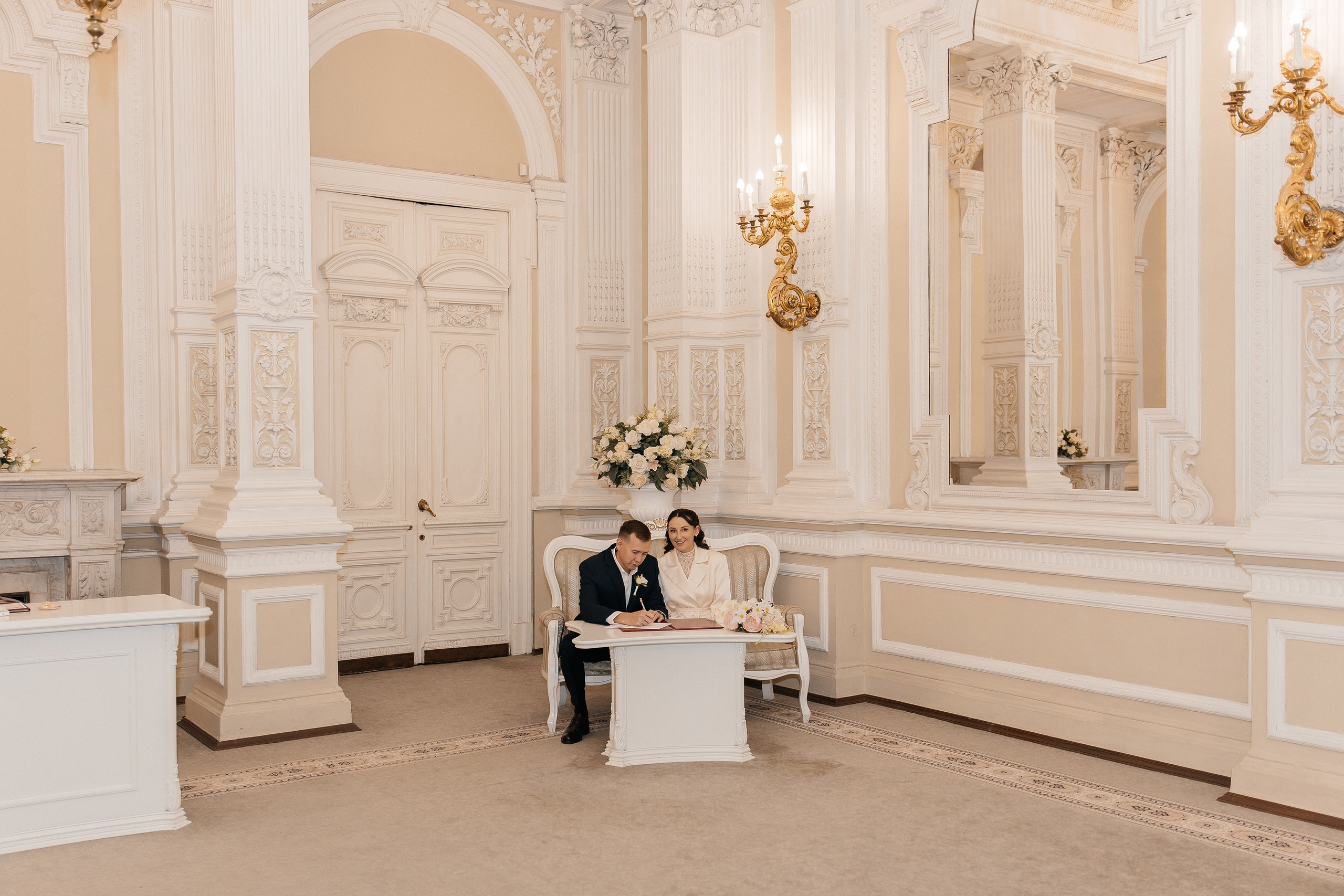 Э & Э. Семейный и свадебный фотограф в Петербурге Евгения и Николай Шевчук