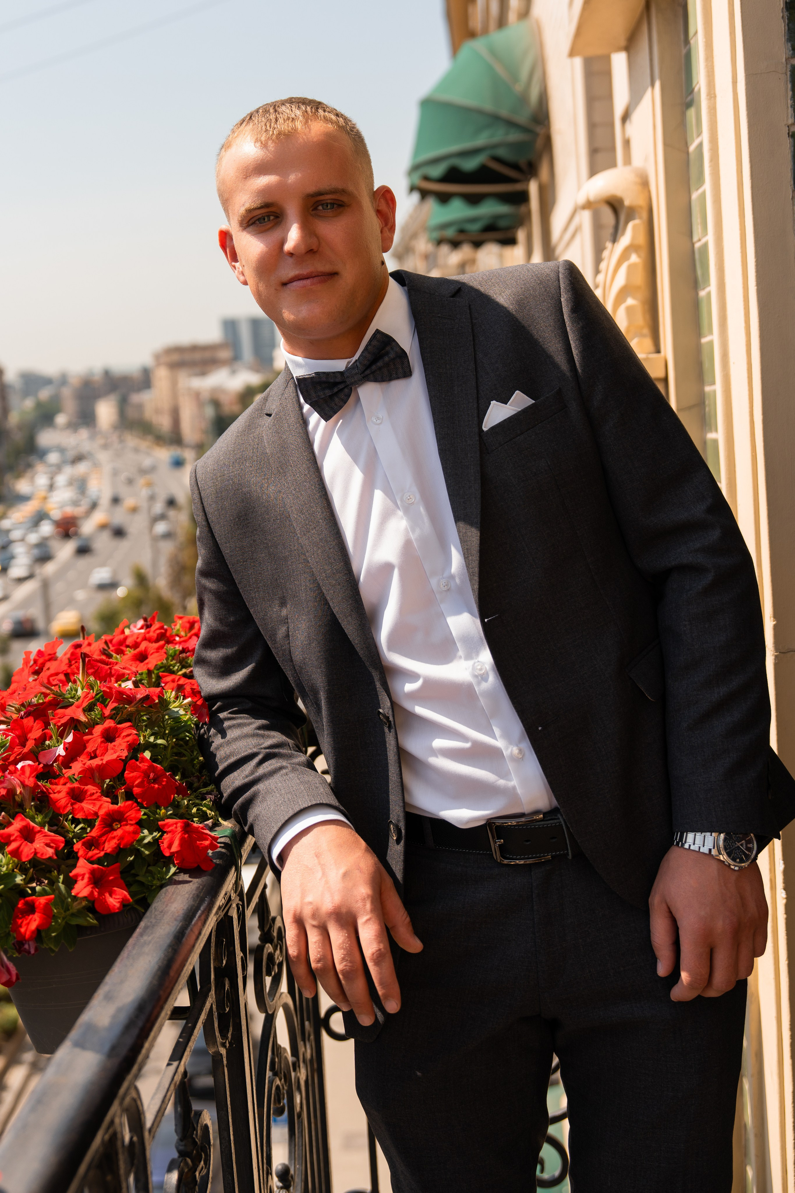 Свадебная фотосессия в Москве, регистрация в Кутузовском ЗАГСе Москва. Свадебный фотограф в Москве Анна Полушина