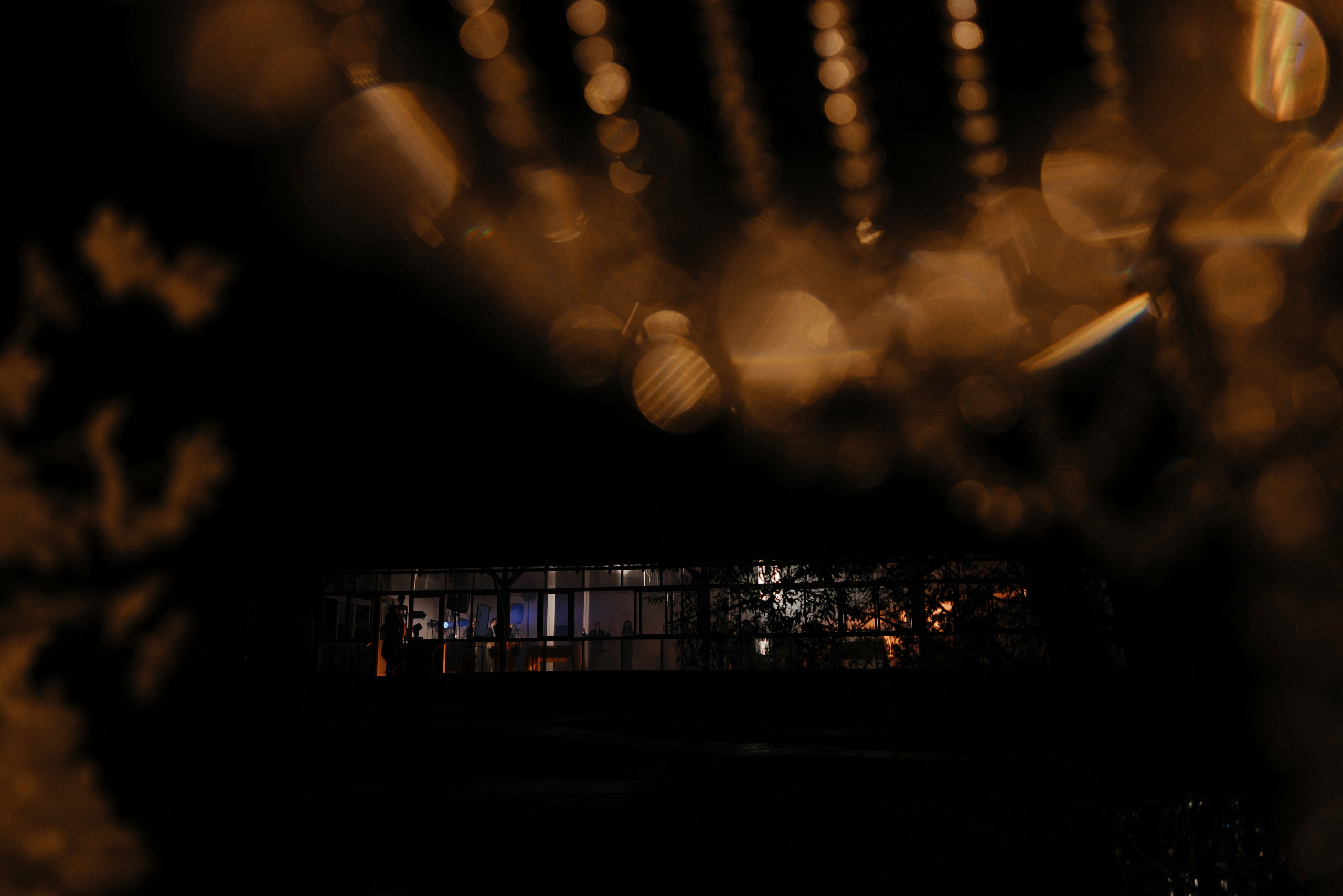 Она сказала — да!. Свадебный фотограф в Москве