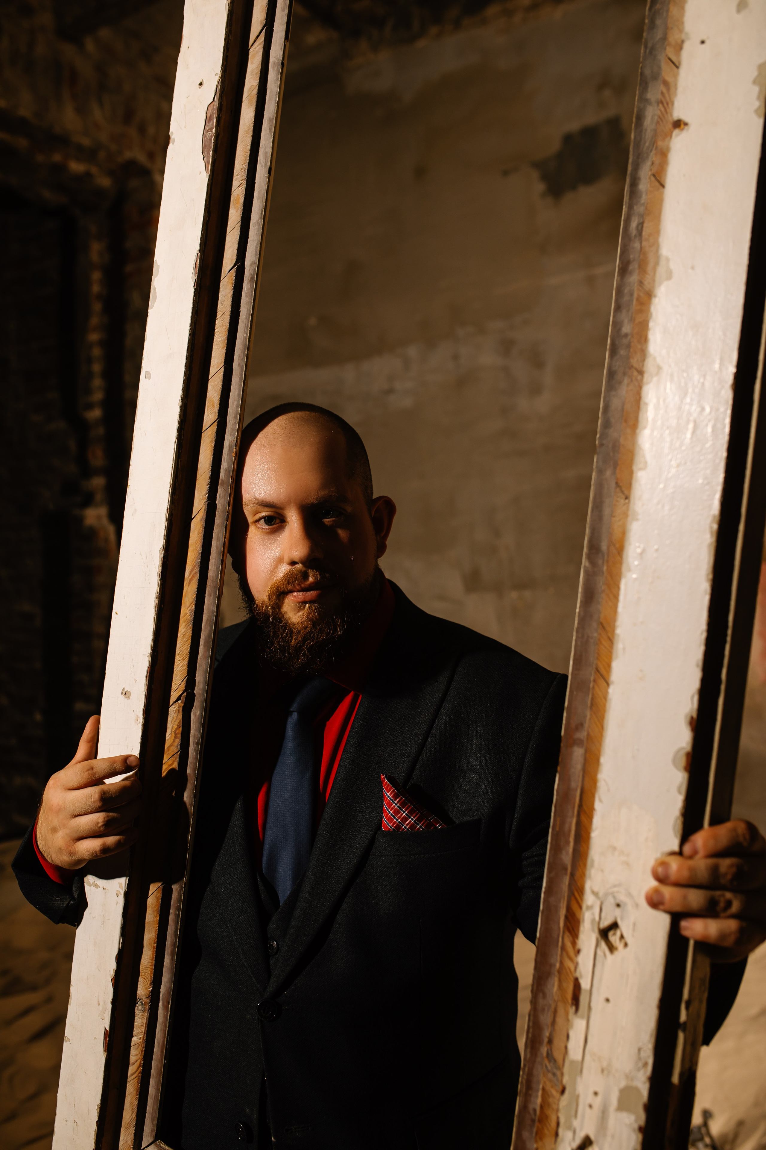 АНТОН. Фотограф Елена Богачева (lenalena_na_na_na)