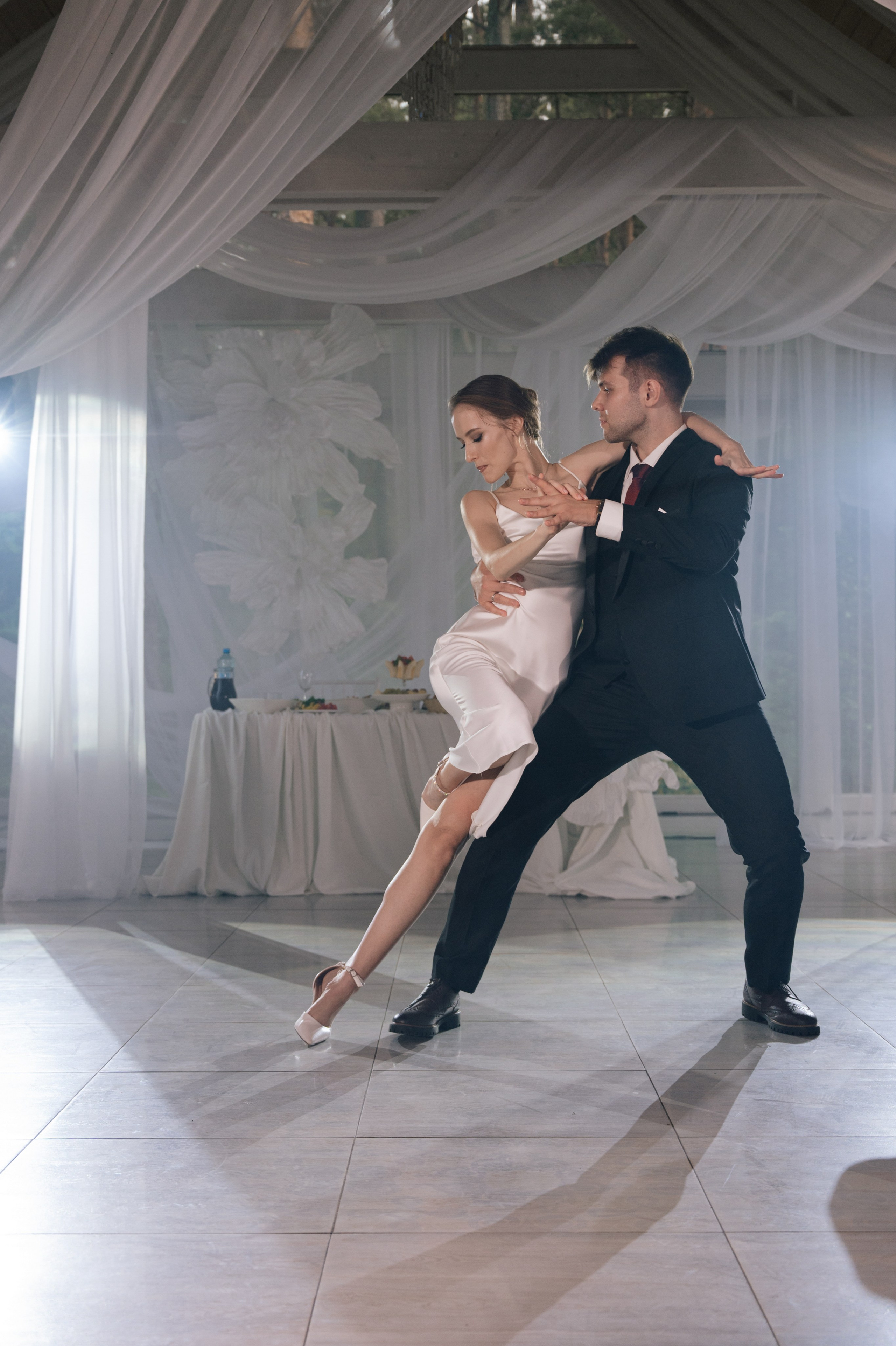 Natalia & Nikolai. Свадебный и семейный фотограф Вероника Холод