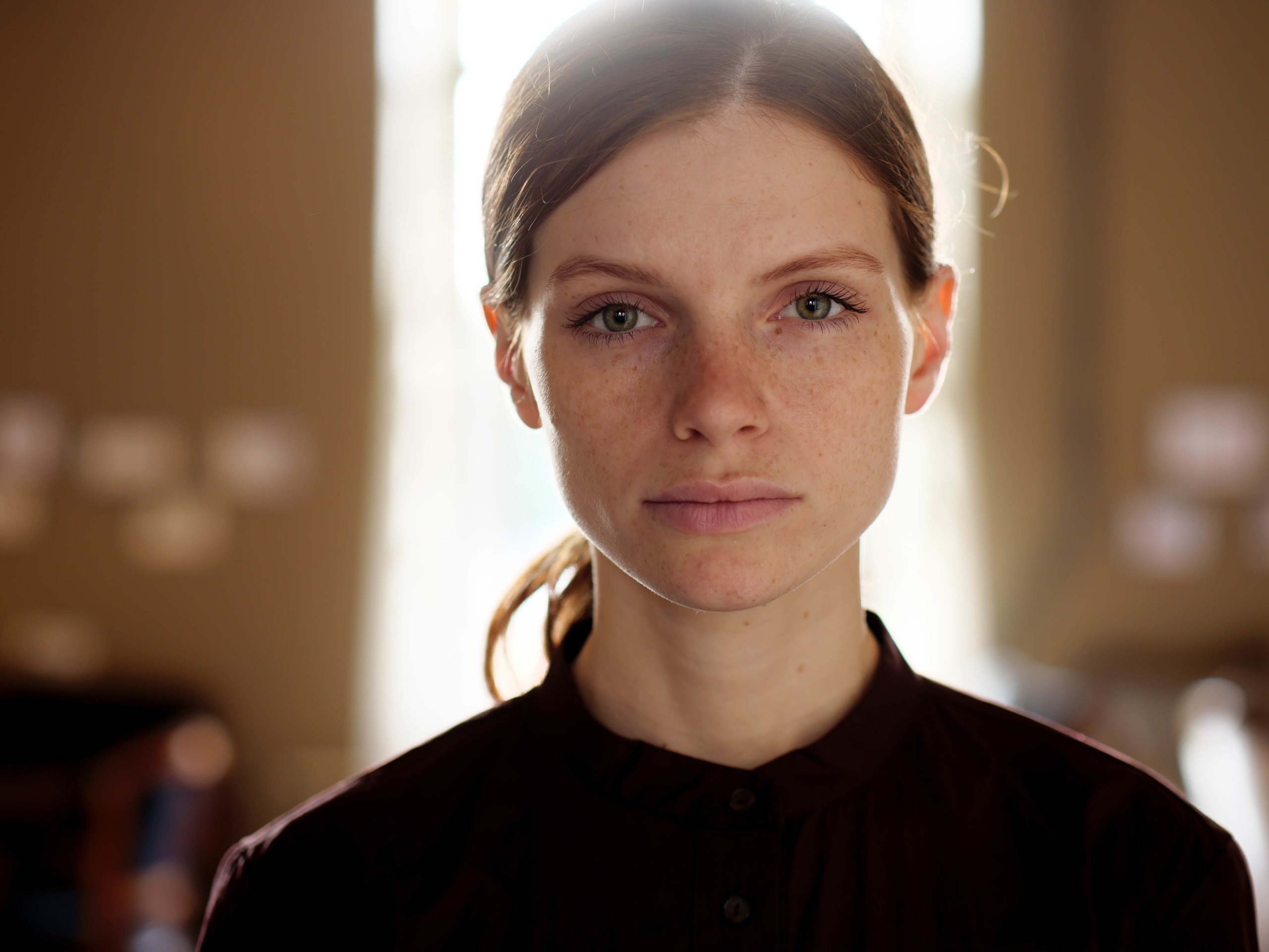 Лекция КЦ. Photographer in St. Petersburg Vadim Ivanov