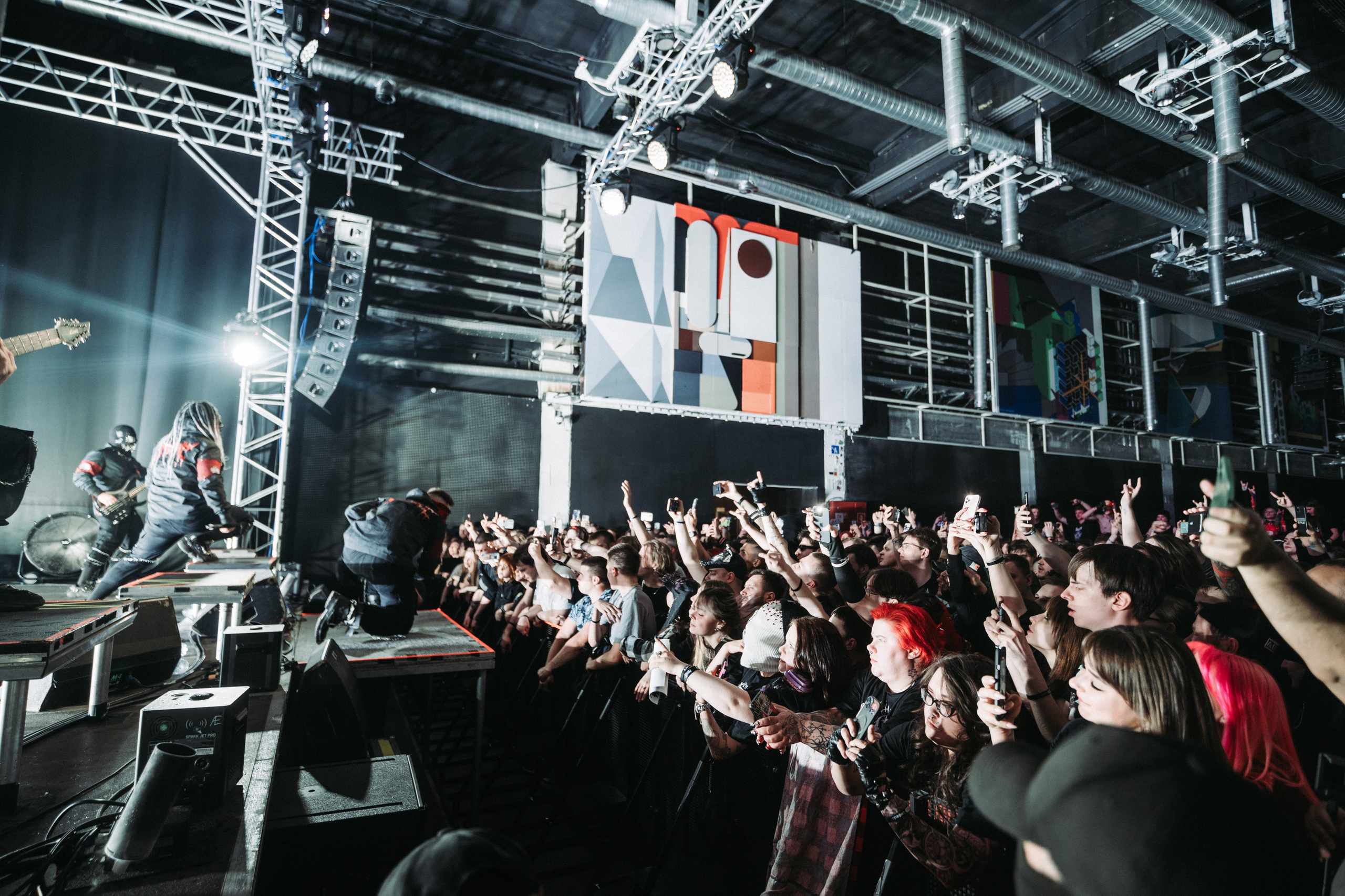 Мегамозг. Игорь Богатов — фотограф