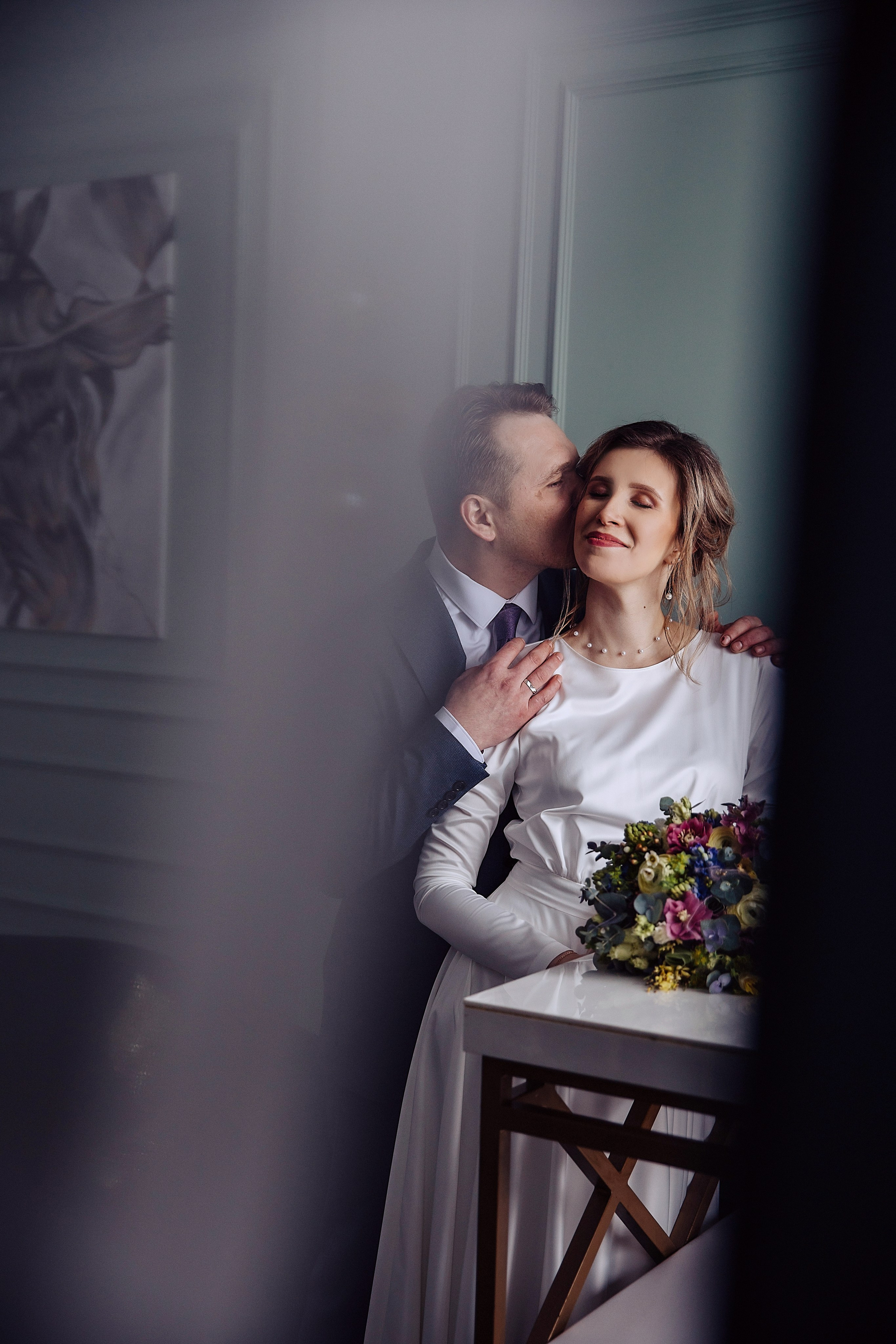 Дмитрий и Татьяна. Свадебный и семейный фотограф в Йошкар-Оле