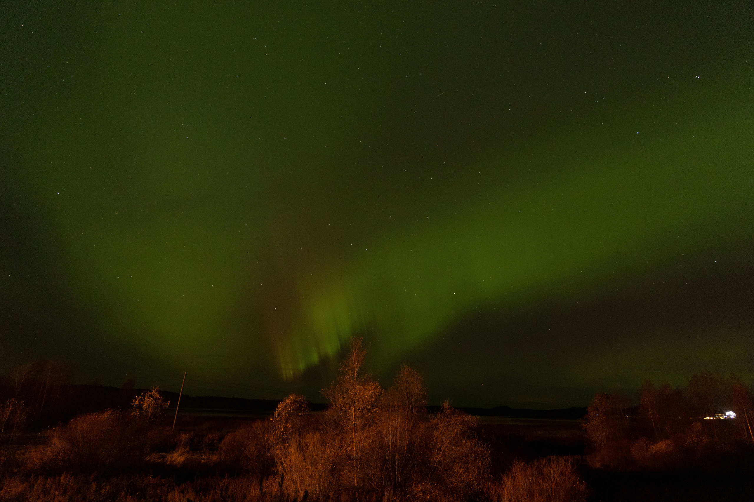 Природа Карелии октябрь 2025. Портретный и семейный фотограф Санкт-Петербург