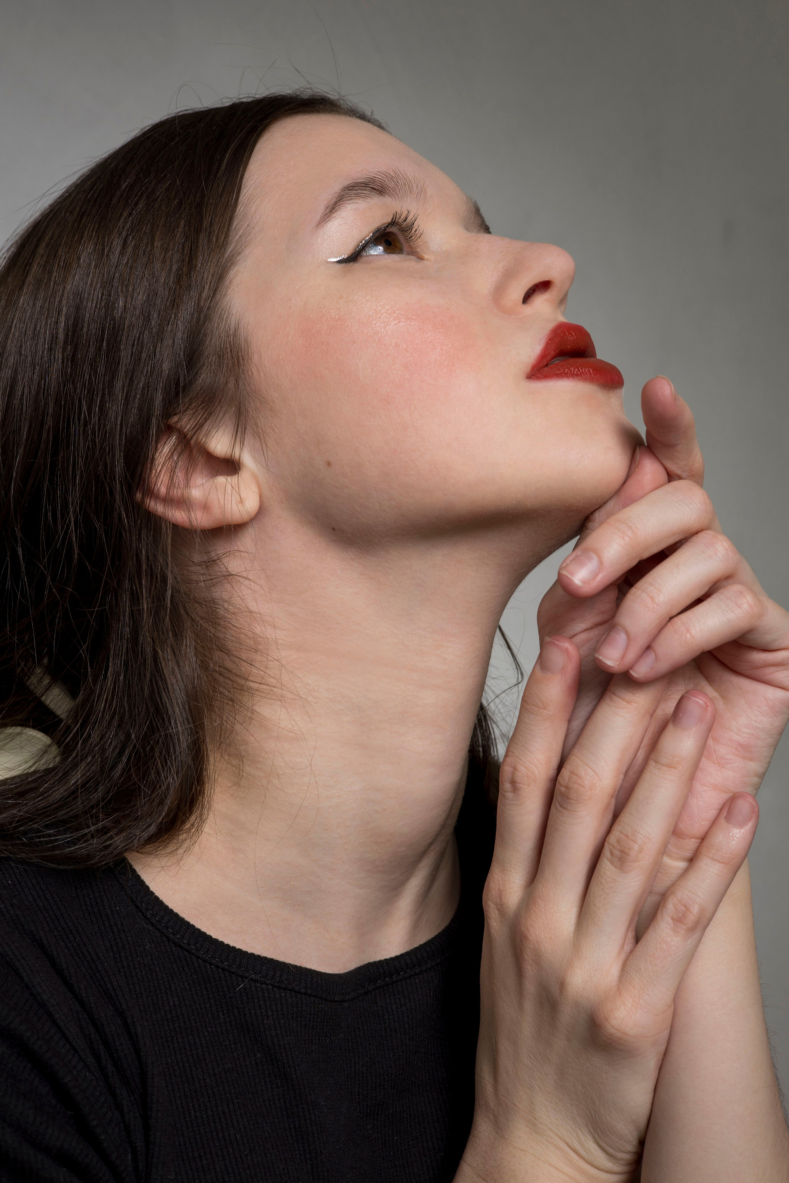 Ксюша. Портретный и семейный фотограф Санкт-Петербург