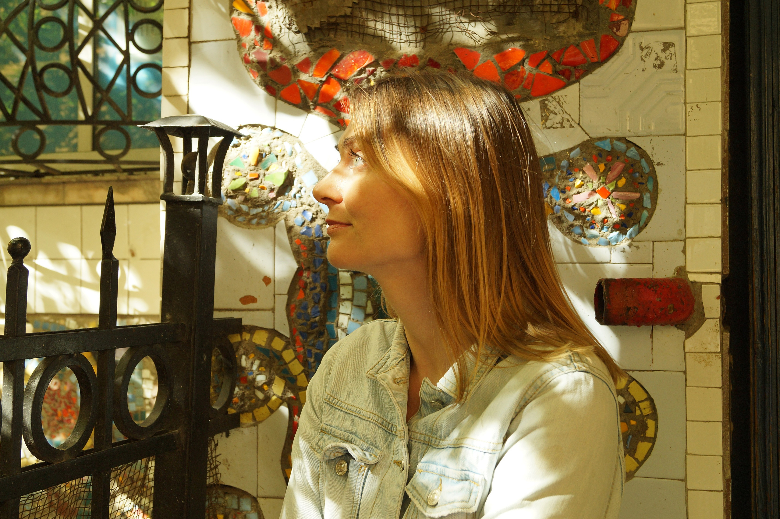 Фотосессии на природе и в городе. Портретный и семейный фотограф Санкт-Петербург