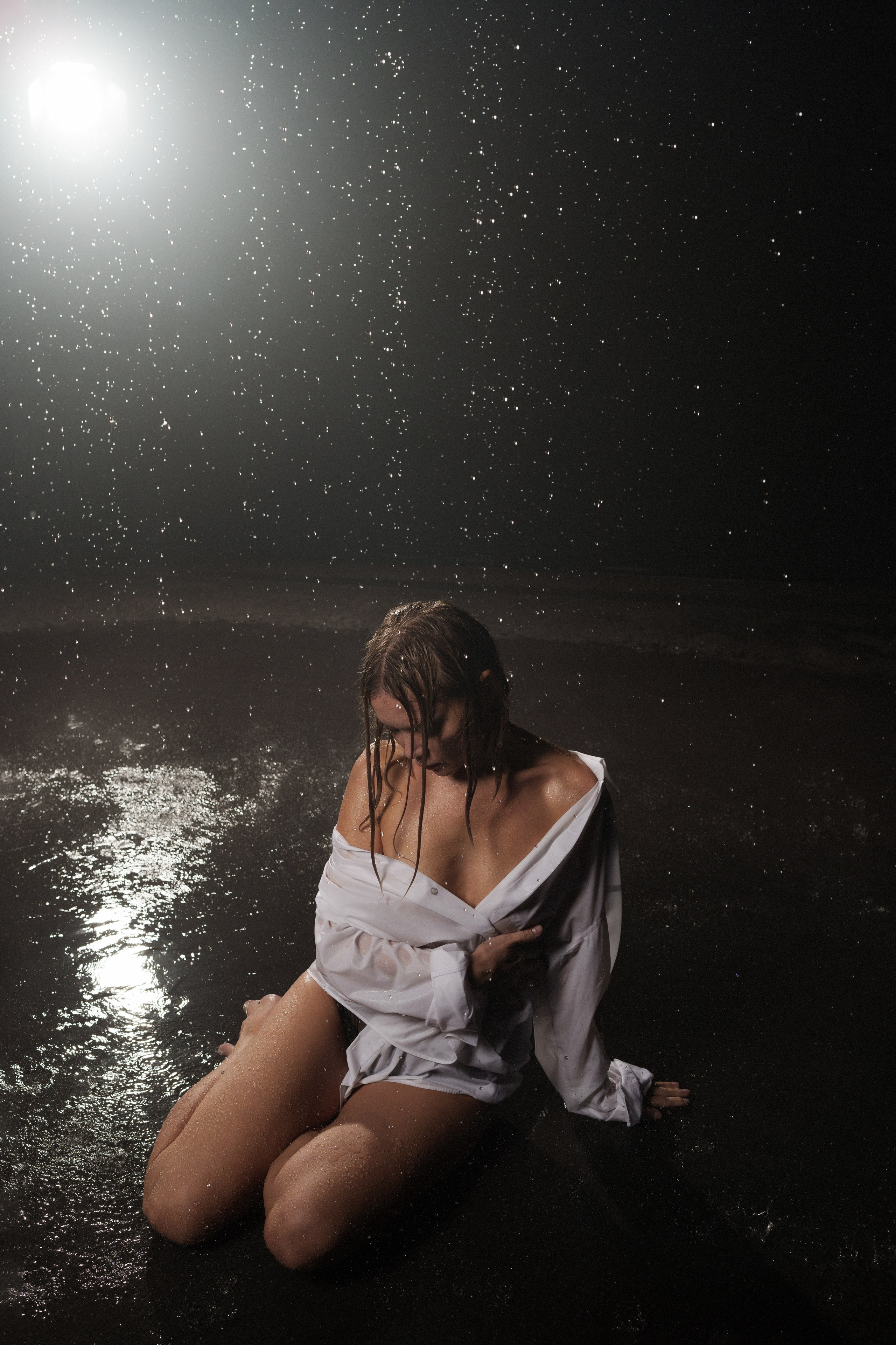 Глубины страсти. Индивидуальный фотограф в Красноярске