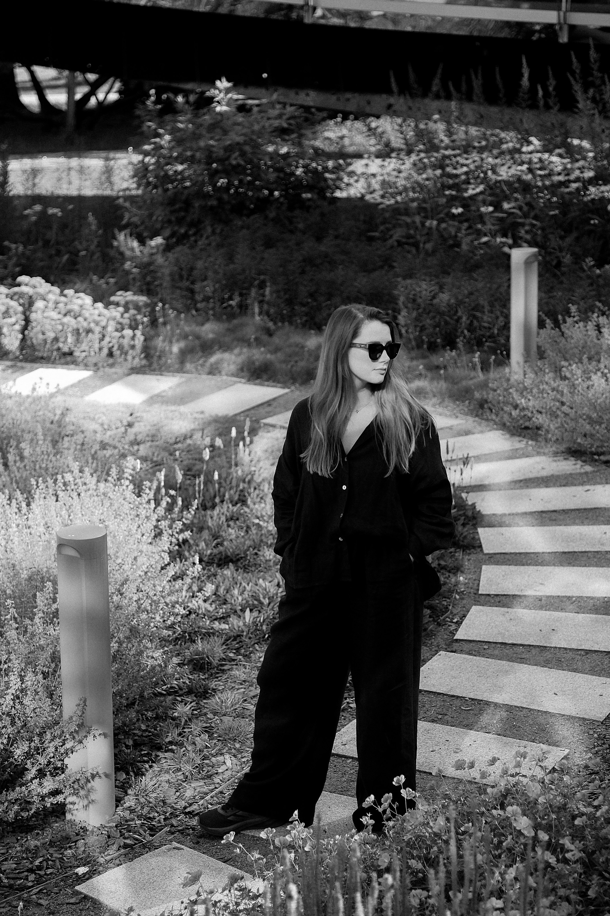 Влада. Татьяна Фокина — портретный фотограф и AI creator