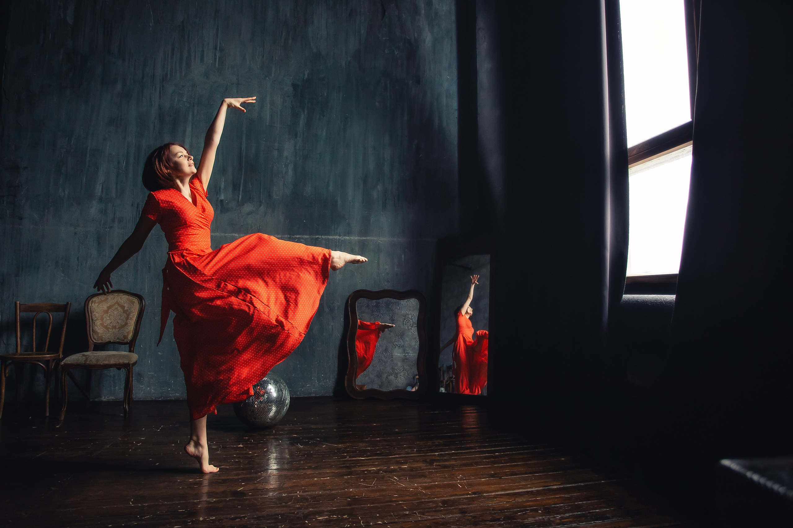 Анастасия. Фотограф в Москве Наталья Спиридонова