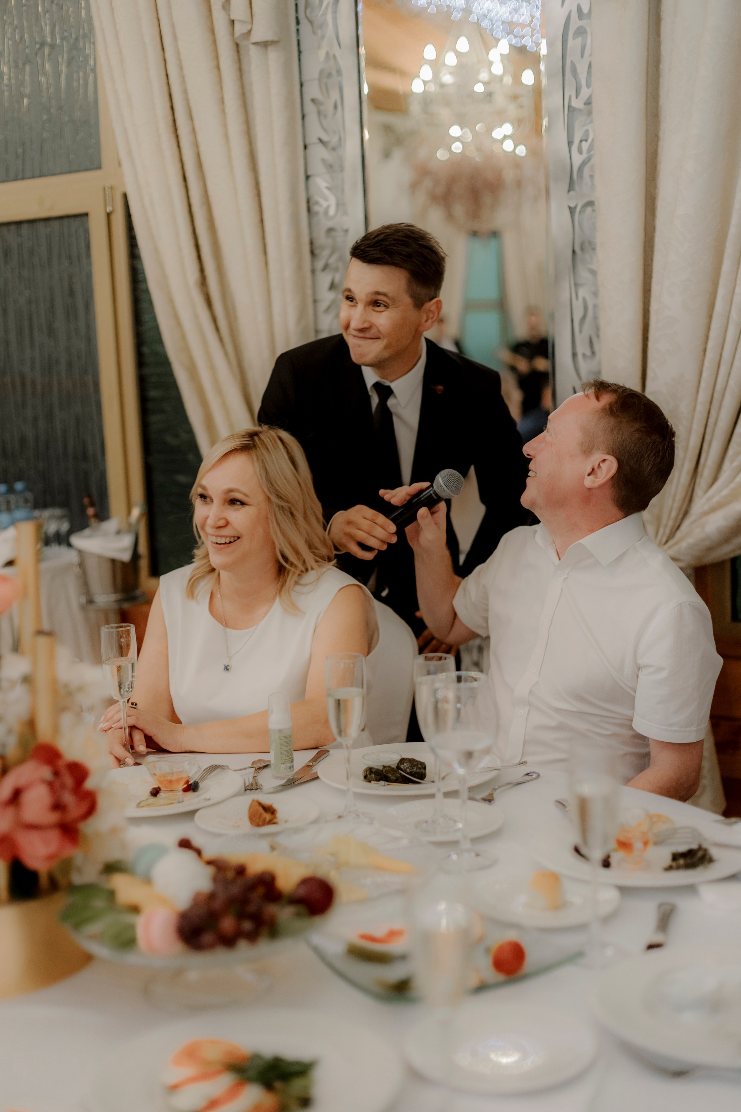 Даша и Миша. Фотограф в Челябинске