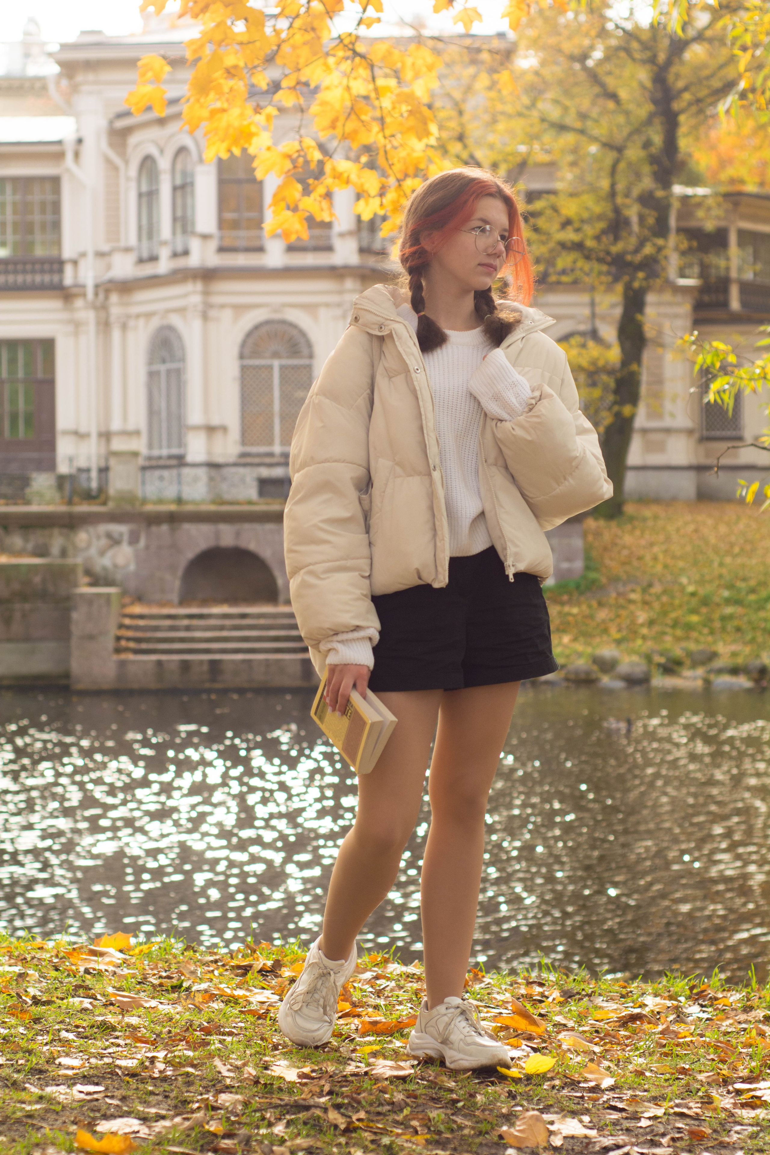 Личная. Фотограф в Санкт-Петербурге Anna Balashkova